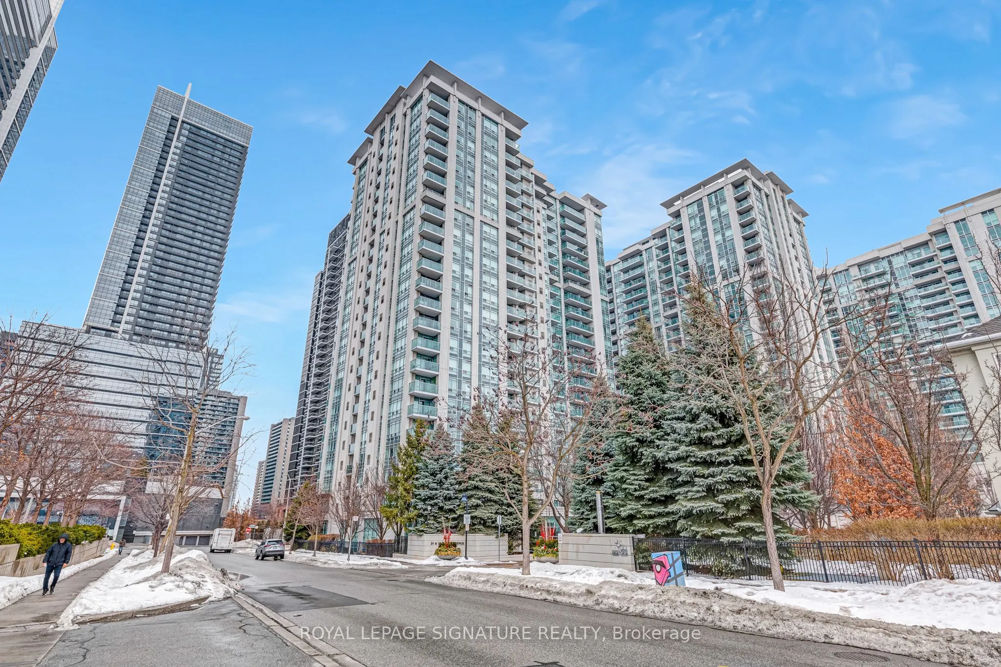 31 Bales Avenue, #501