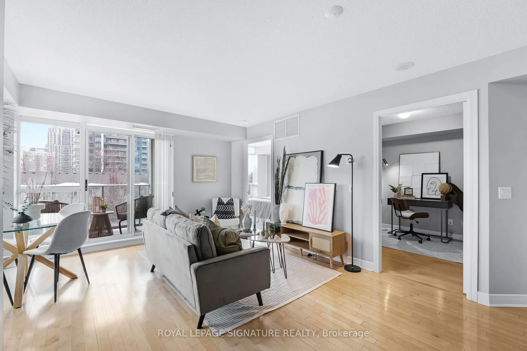 31 Bales Avenue, #501