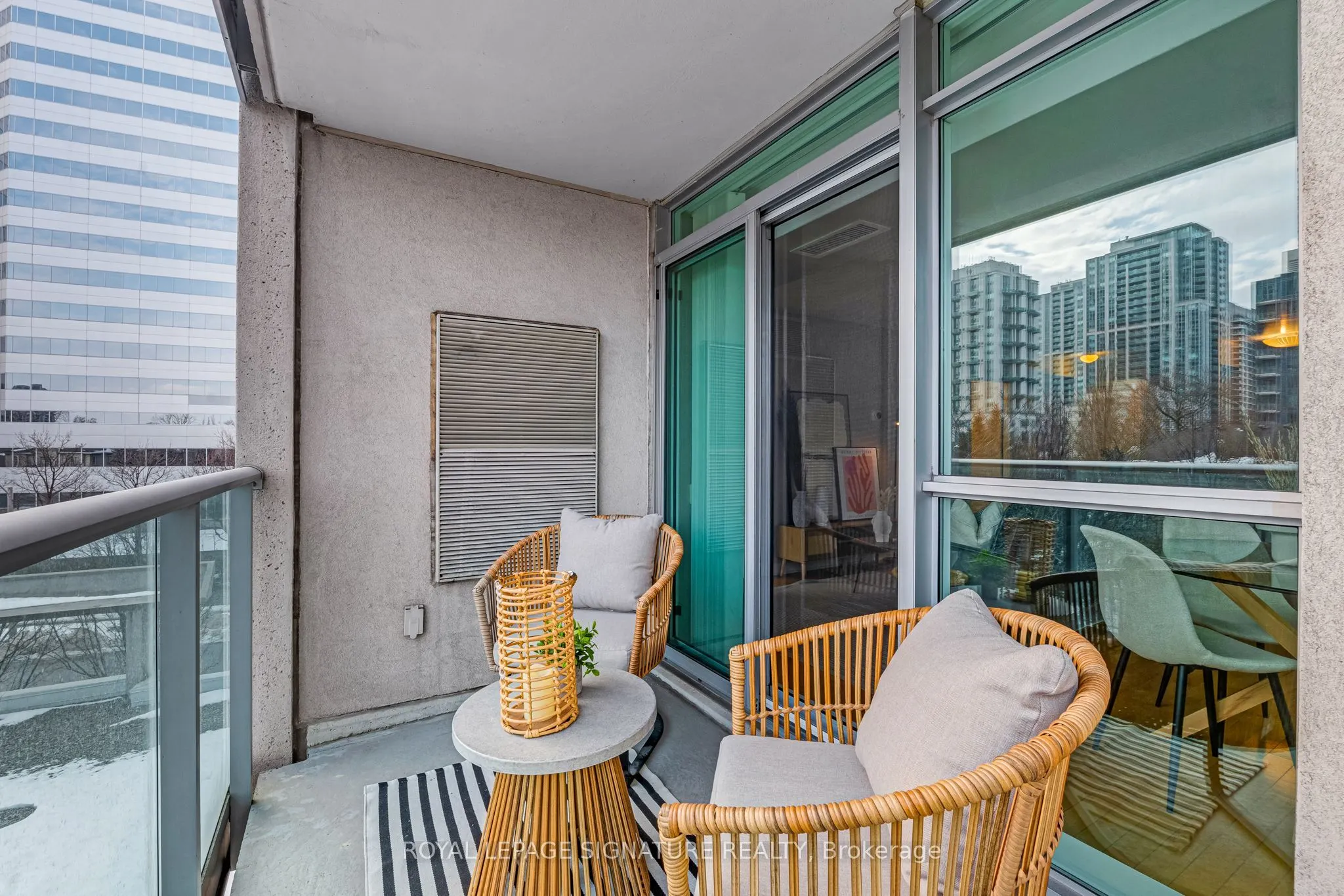 31 Bales Avenue, #501