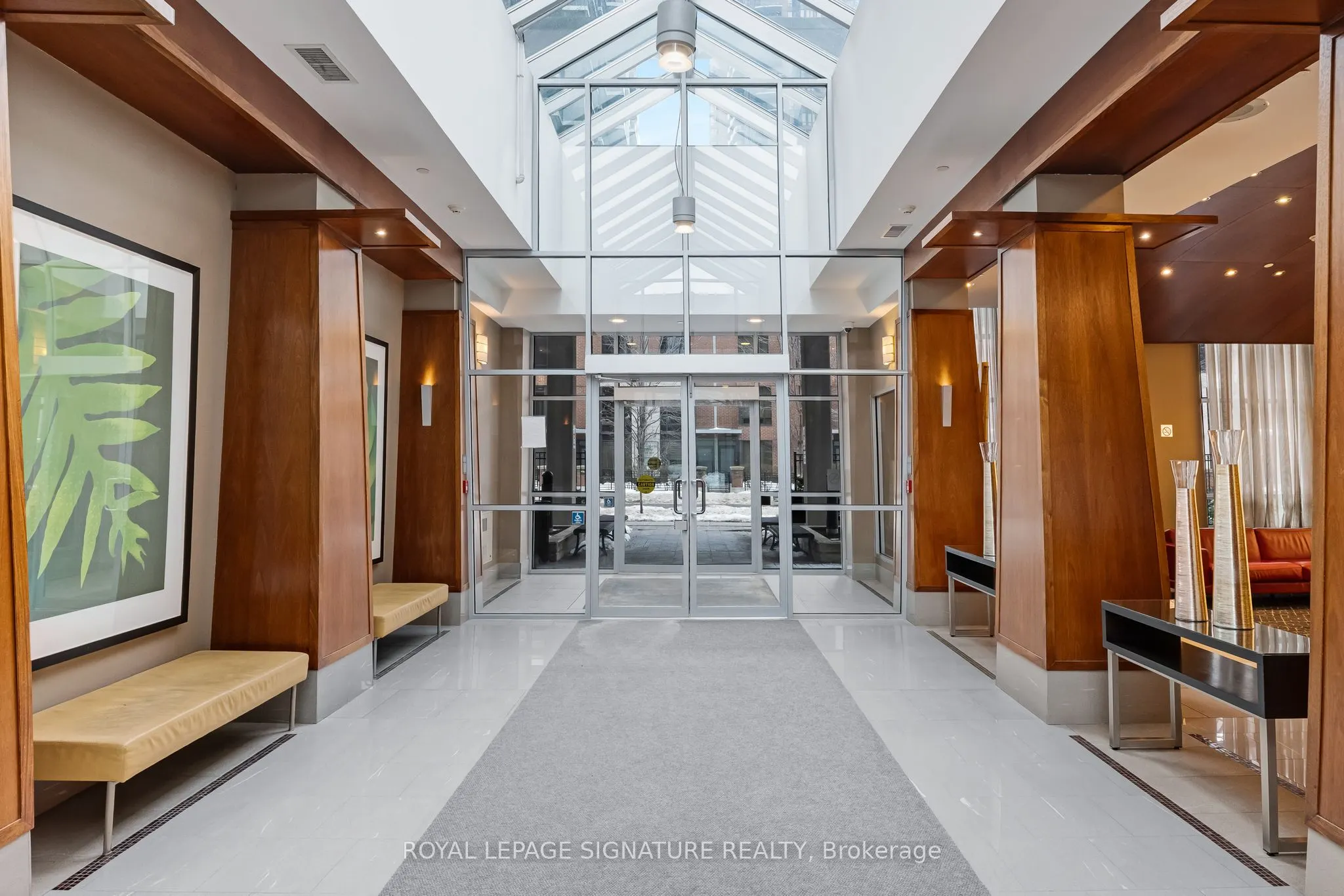 31 Bales Avenue, #501