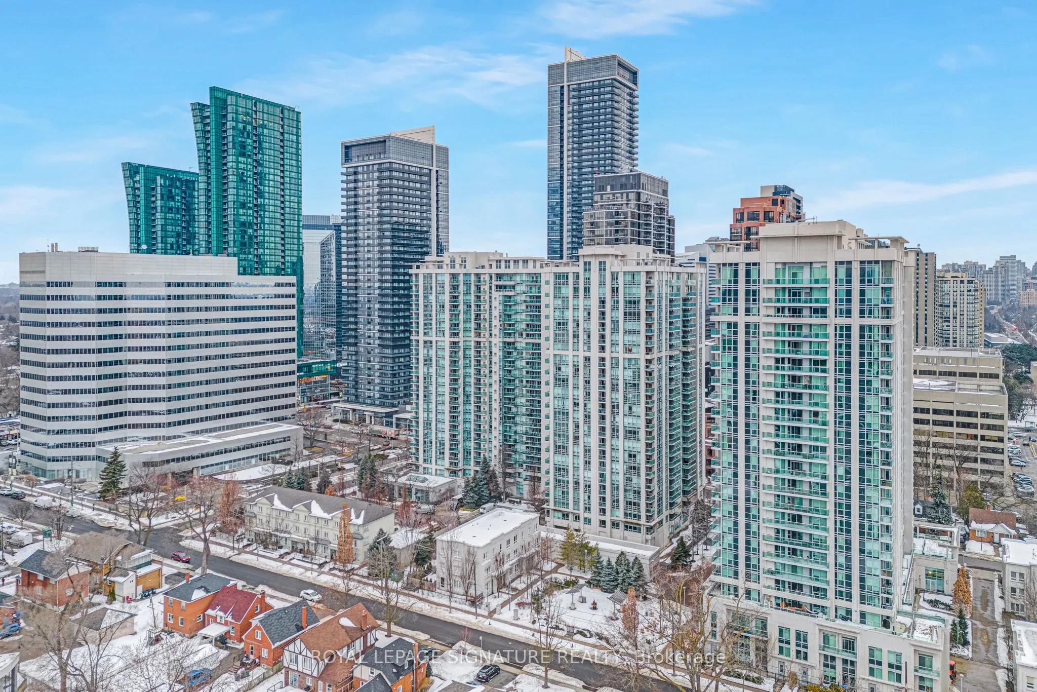 31 Bales Avenue, #501