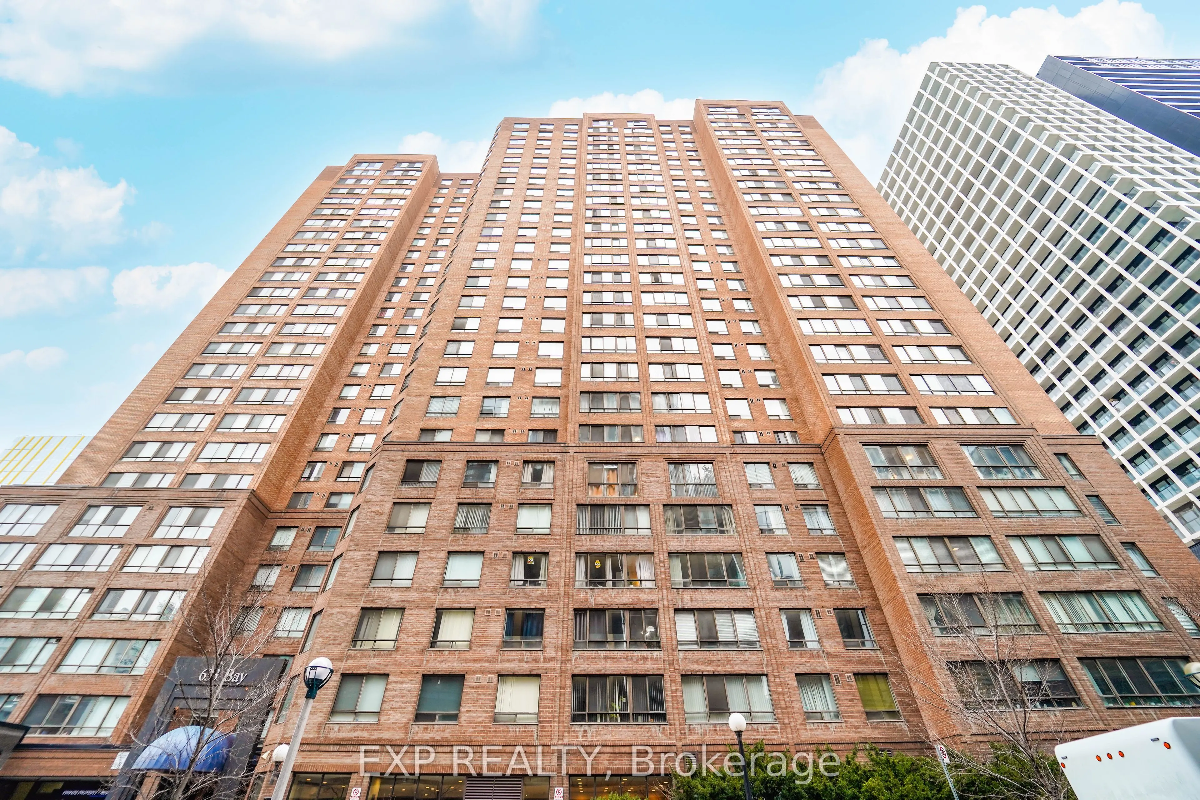 633 Bay Street, #2322