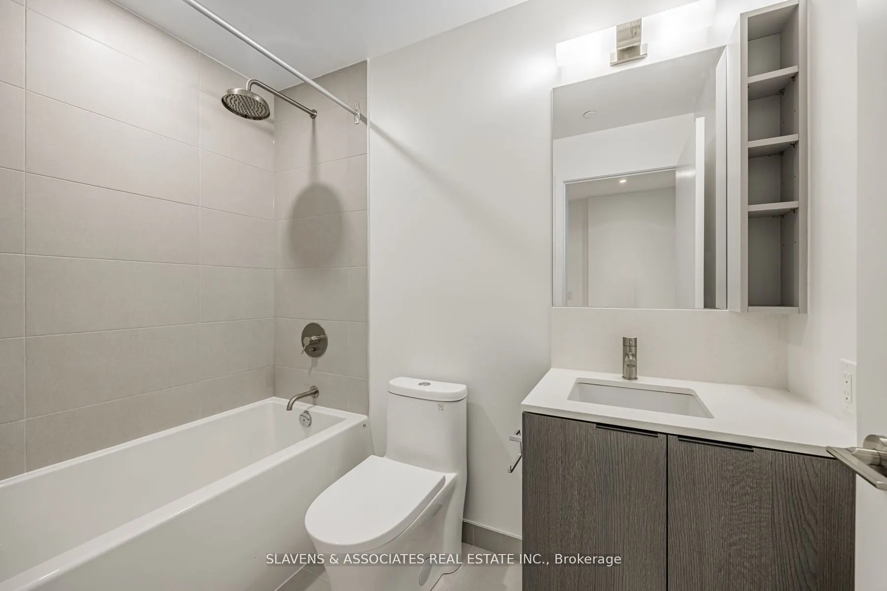 55 Mercer Street, #1711