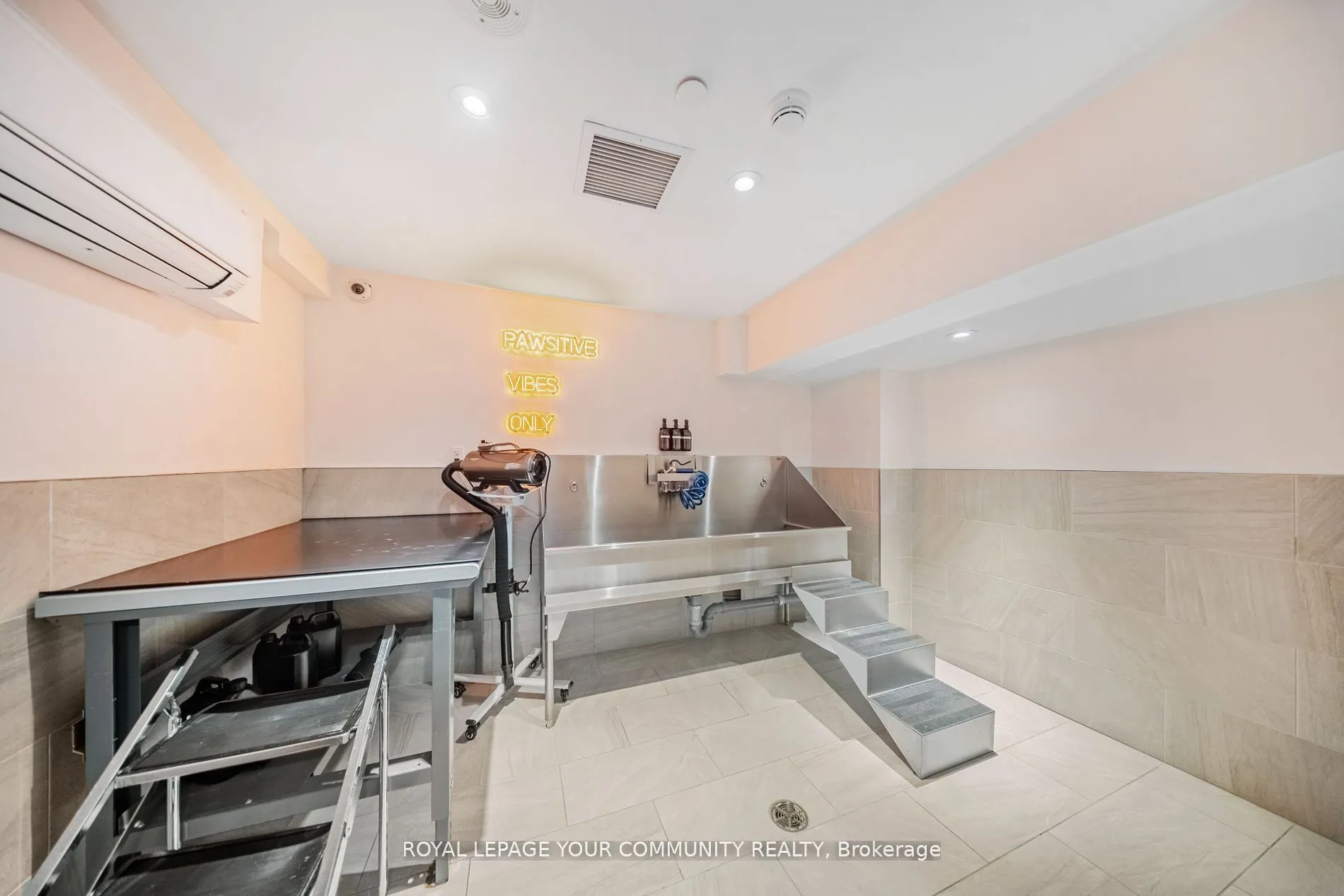 484 Spadina Avenue, #1205