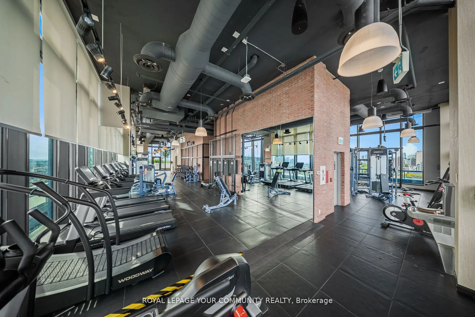 484 Spadina Avenue, #1205