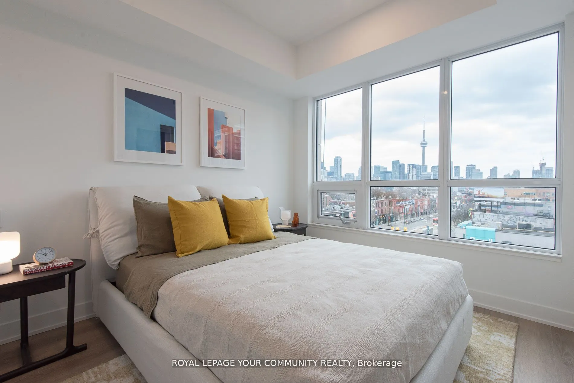 484 Spadina Avenue, #1205