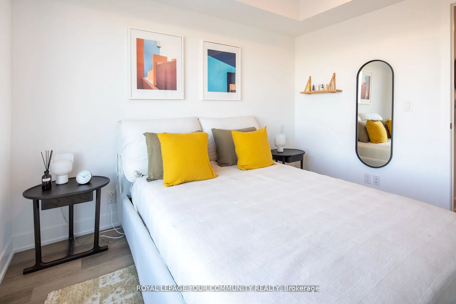 484 Spadina Avenue, #1205