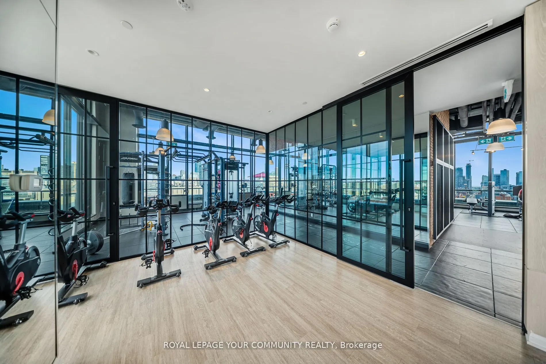 484 Spadina Avenue, #1205