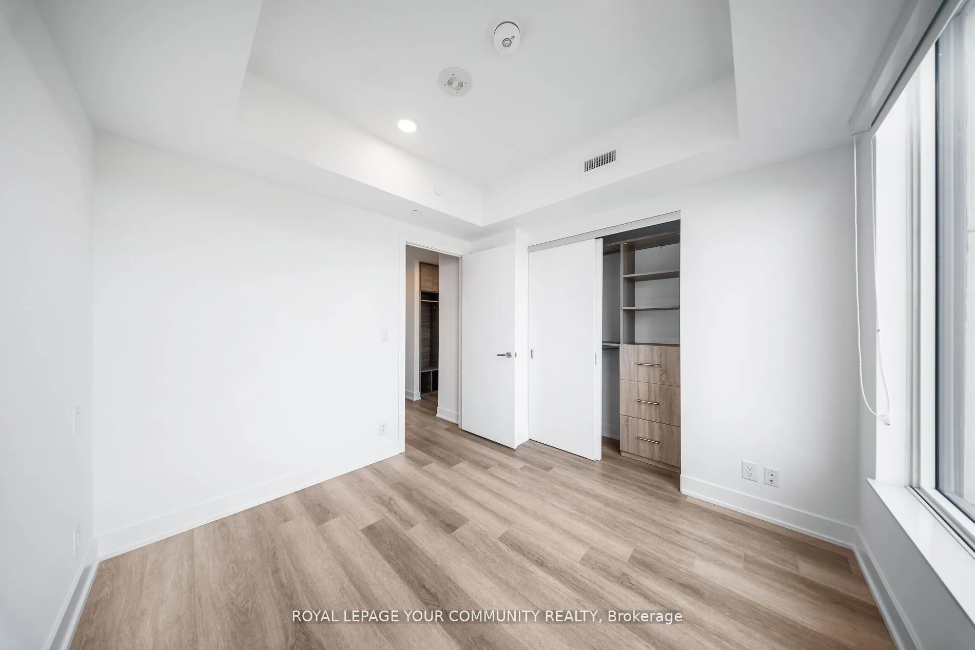 484 Spadina Avenue, #1205