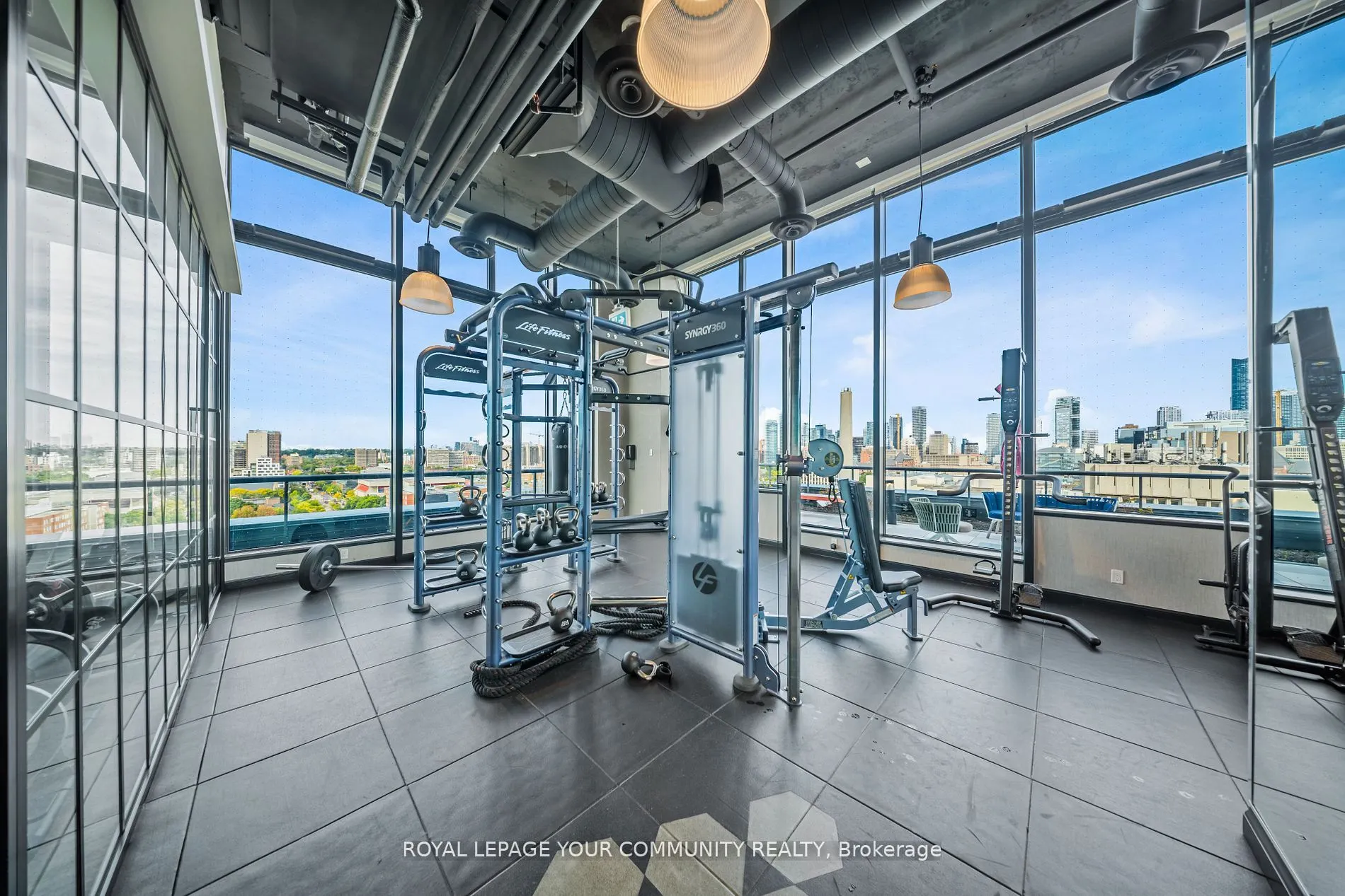 484 Spadina Avenue, #1205