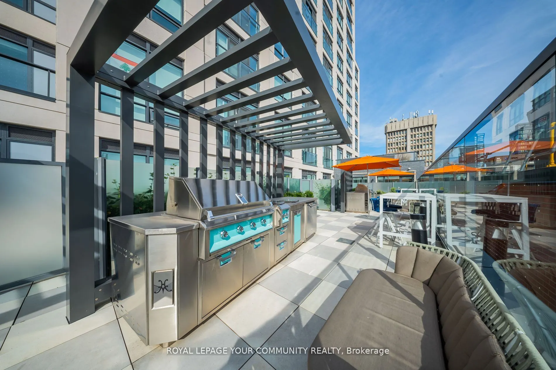 484 Spadina Avenue, #1205
