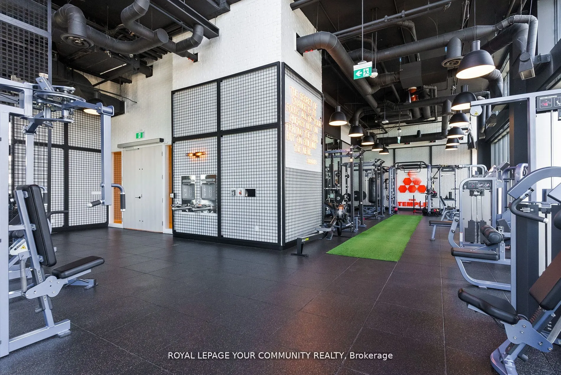 200 Redpath Avenue, #2809