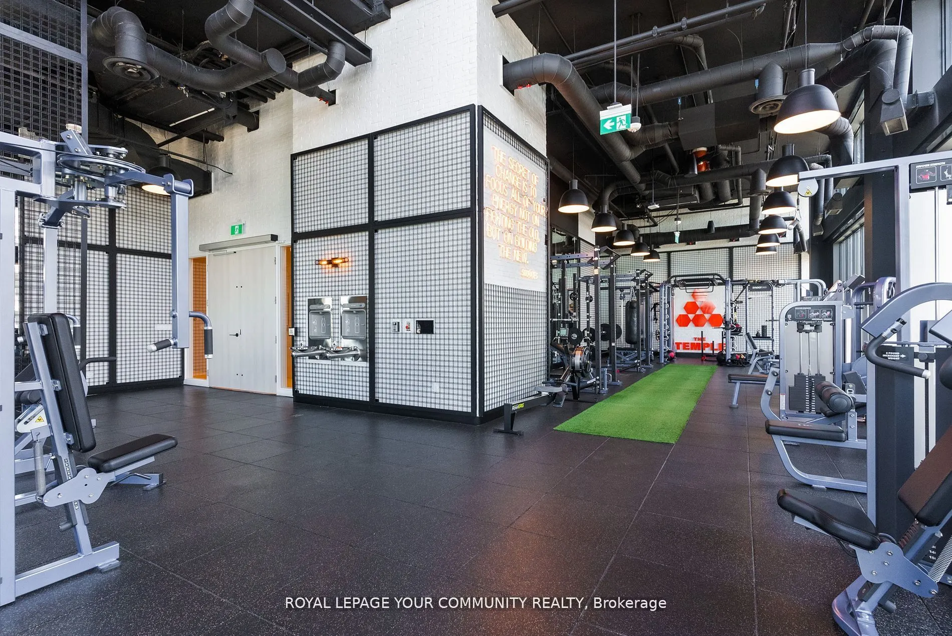 200 Redpath Avenue, #1804