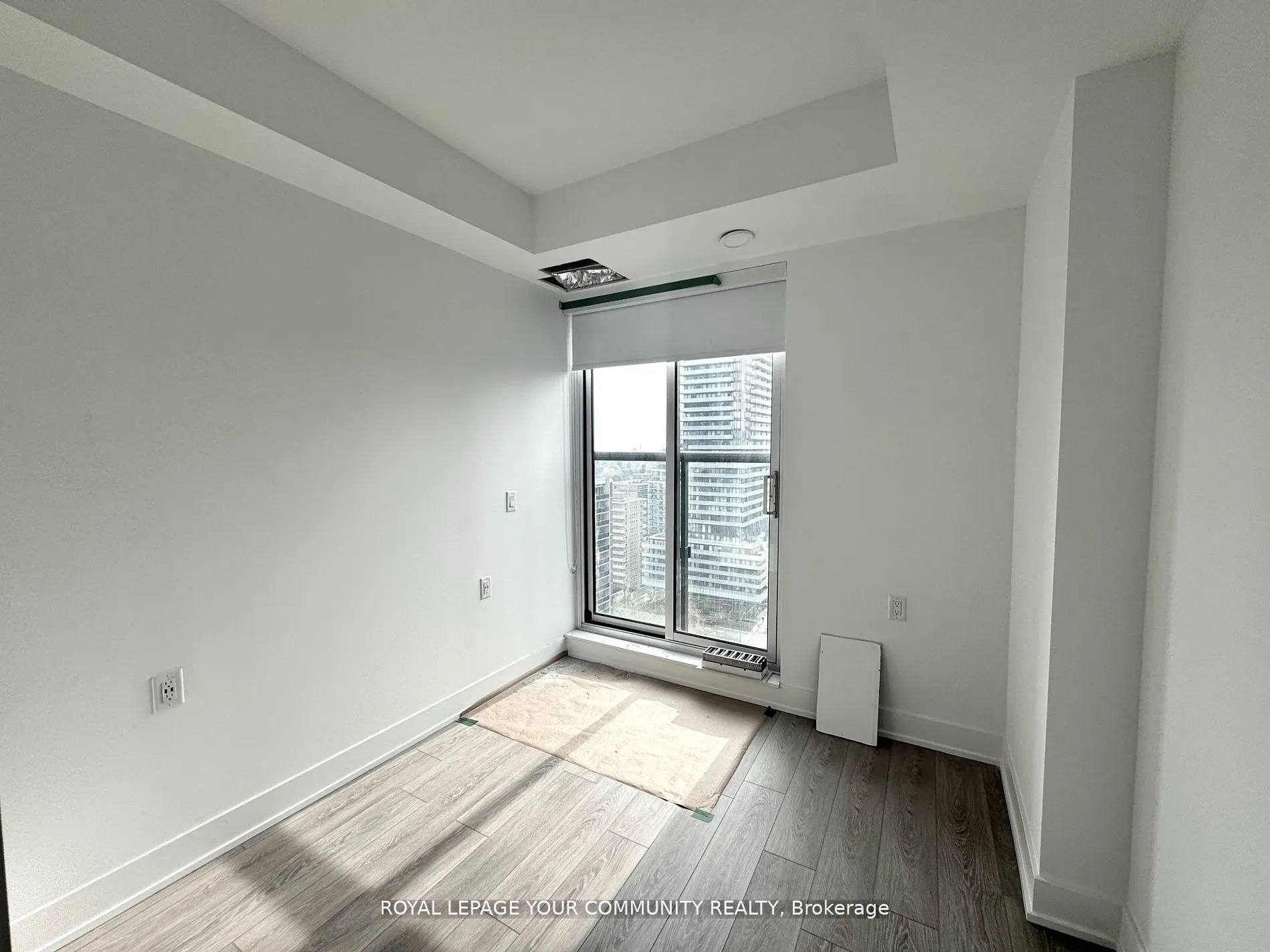 200 Redpath Avenue, #1804