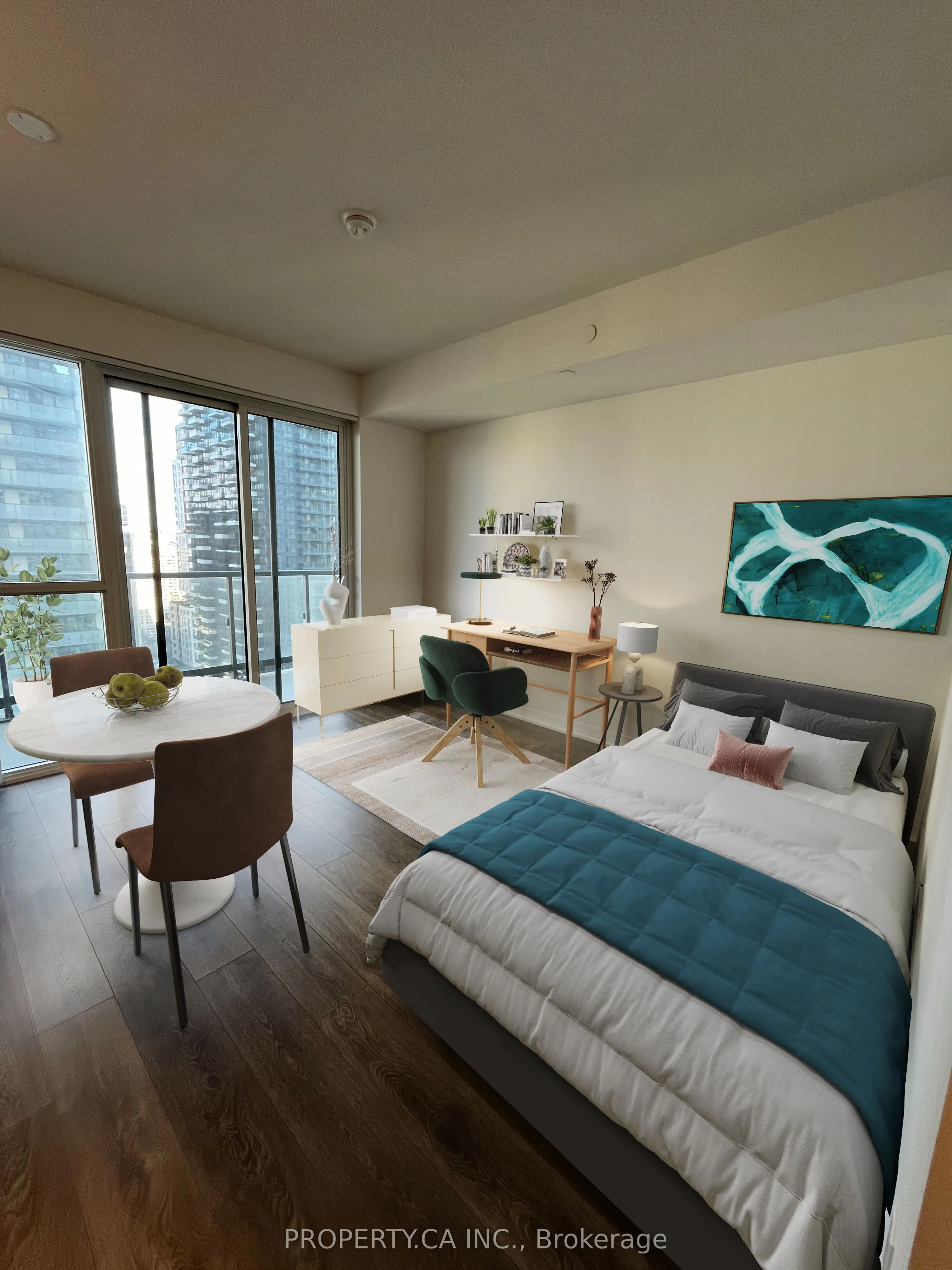 87 Peter Street #2809