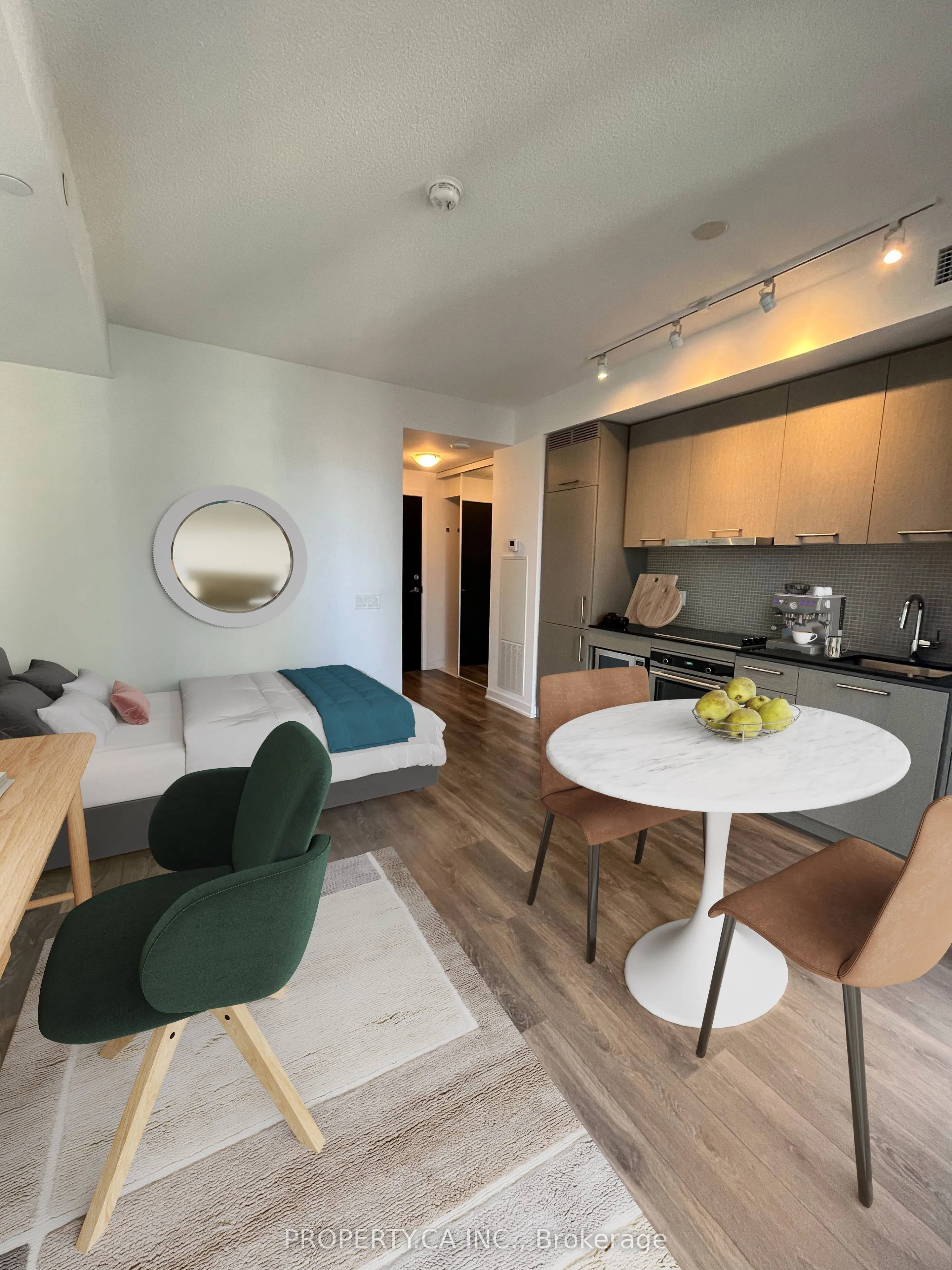 87 Peter Street #2809