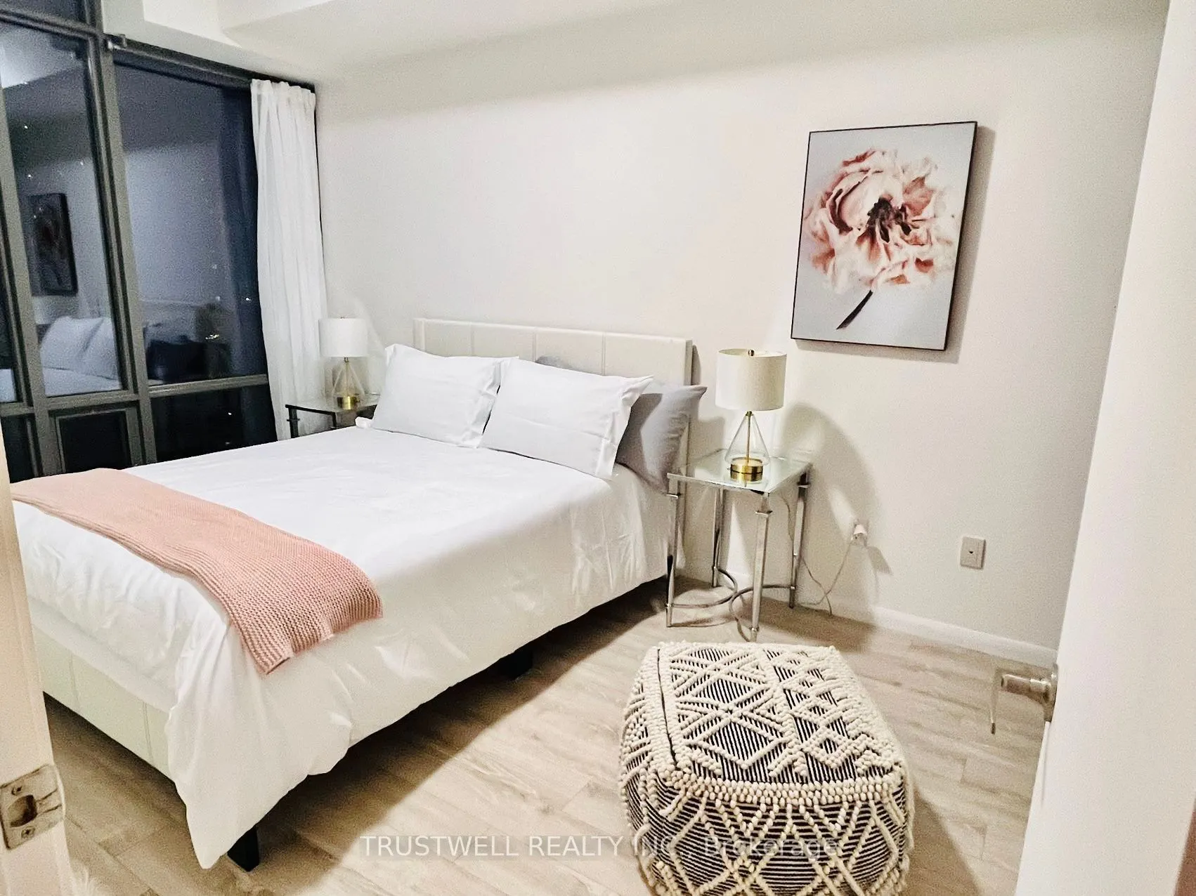 38 Grenville Street, #2601