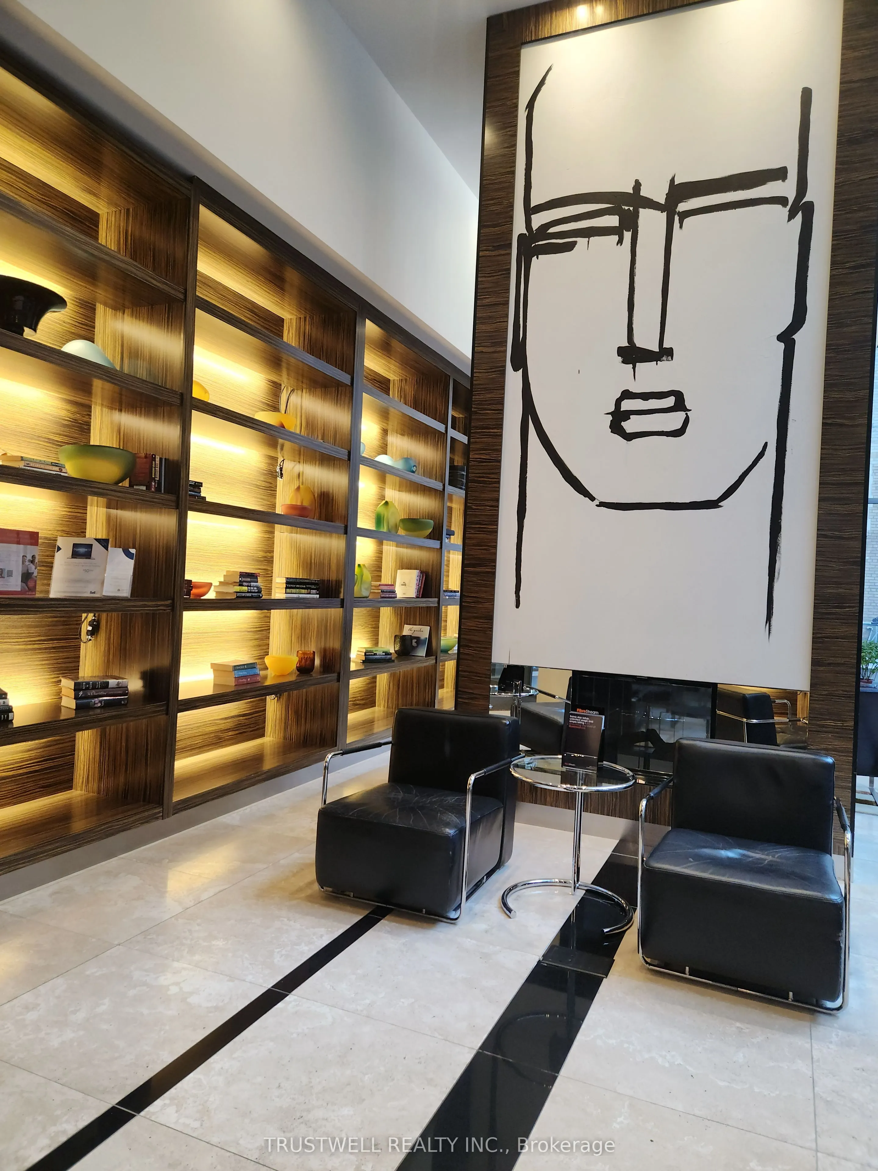 38 Grenville Street, #2601