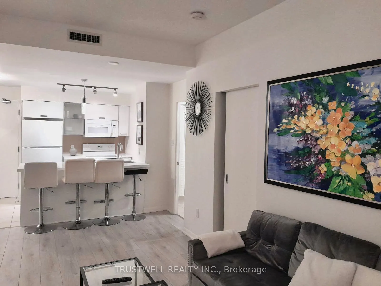 38 Grenville Street, #2601