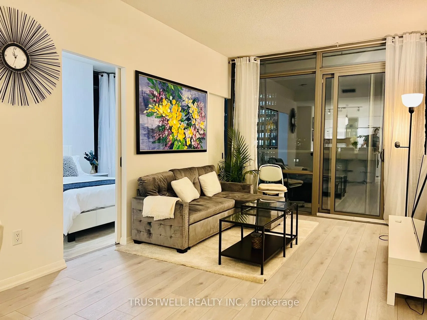 38 Grenville Street, #2601