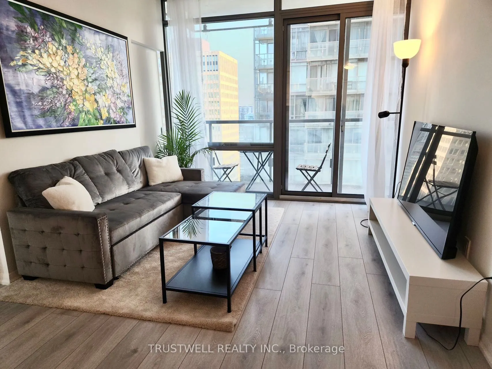 38 Grenville Street, #2601