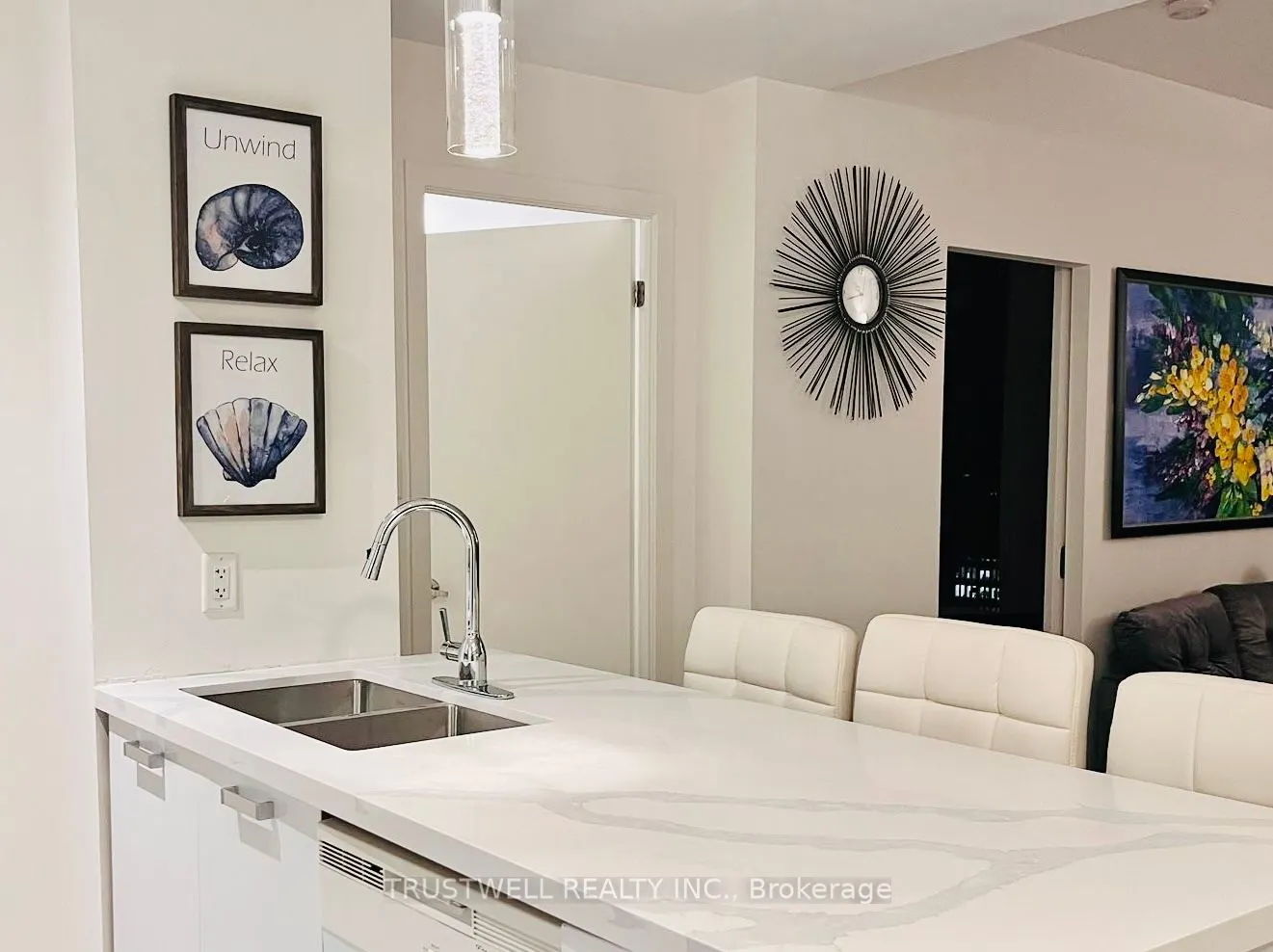 38 Grenville Street, #2601