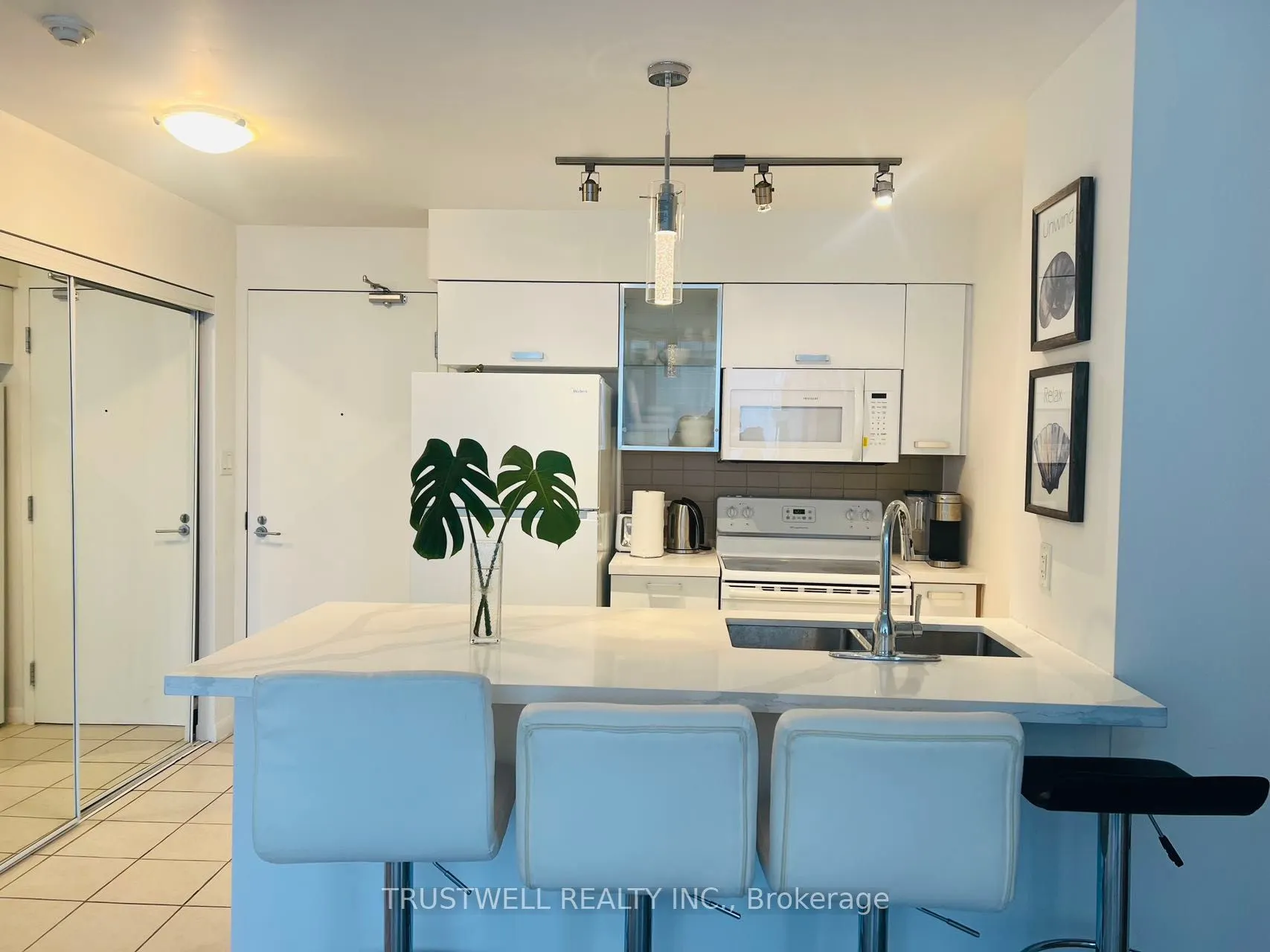 38 Grenville Street, #2601