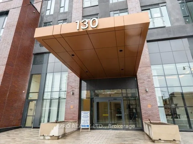 130 River Street, #1508