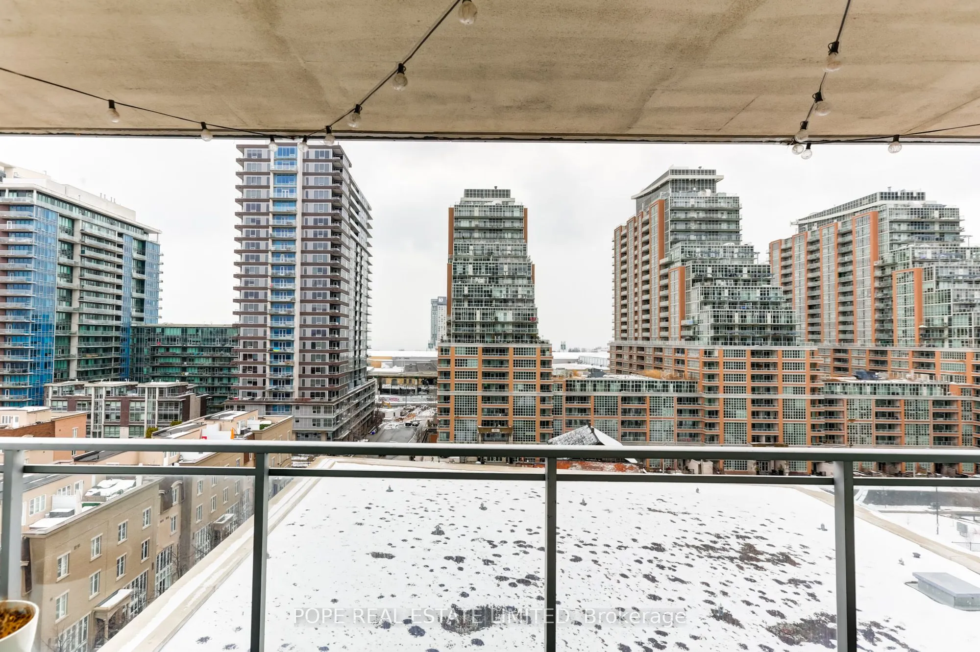 80 Western Battery Road, #811