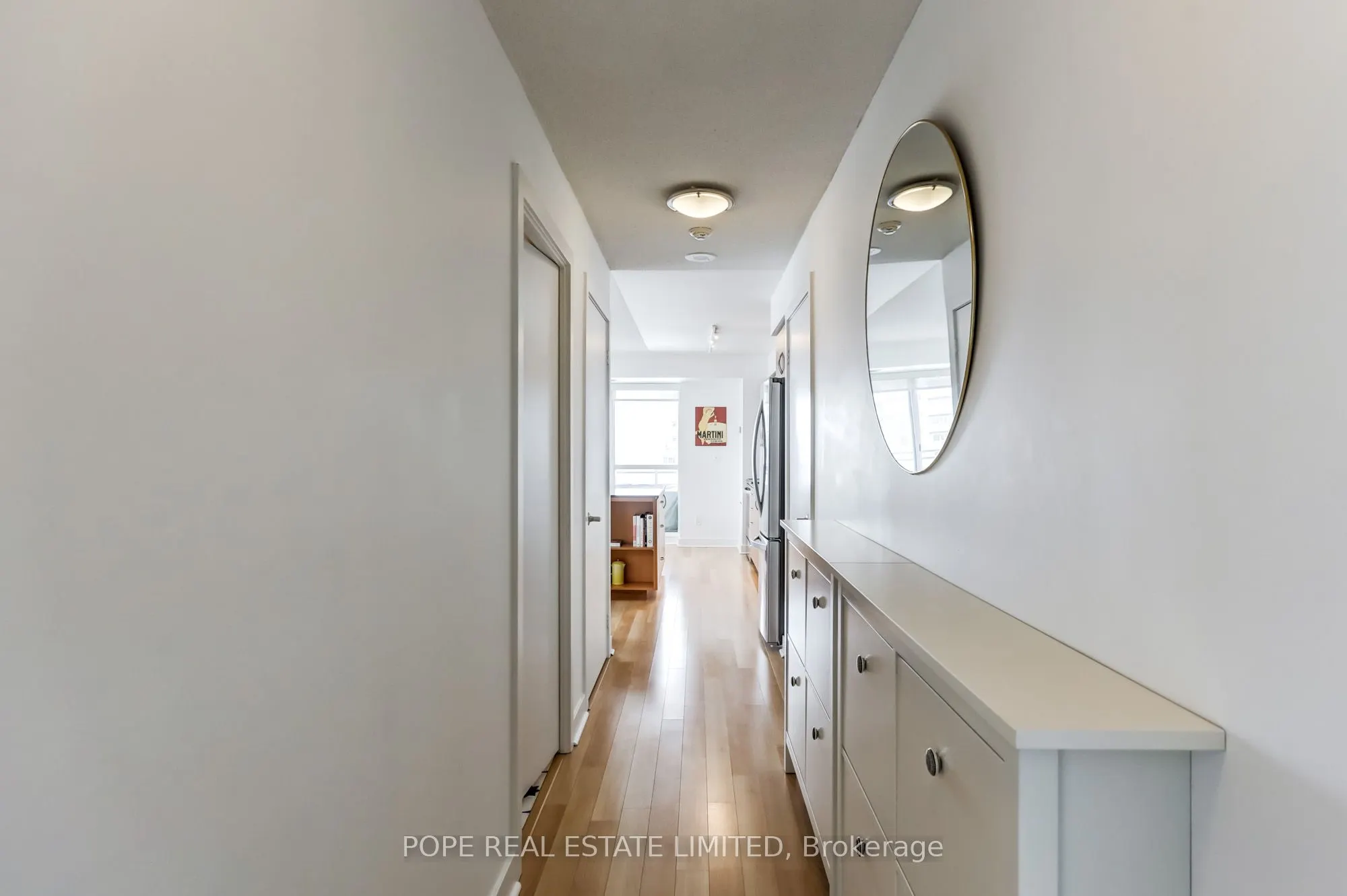 80 Western Battery Road, #811