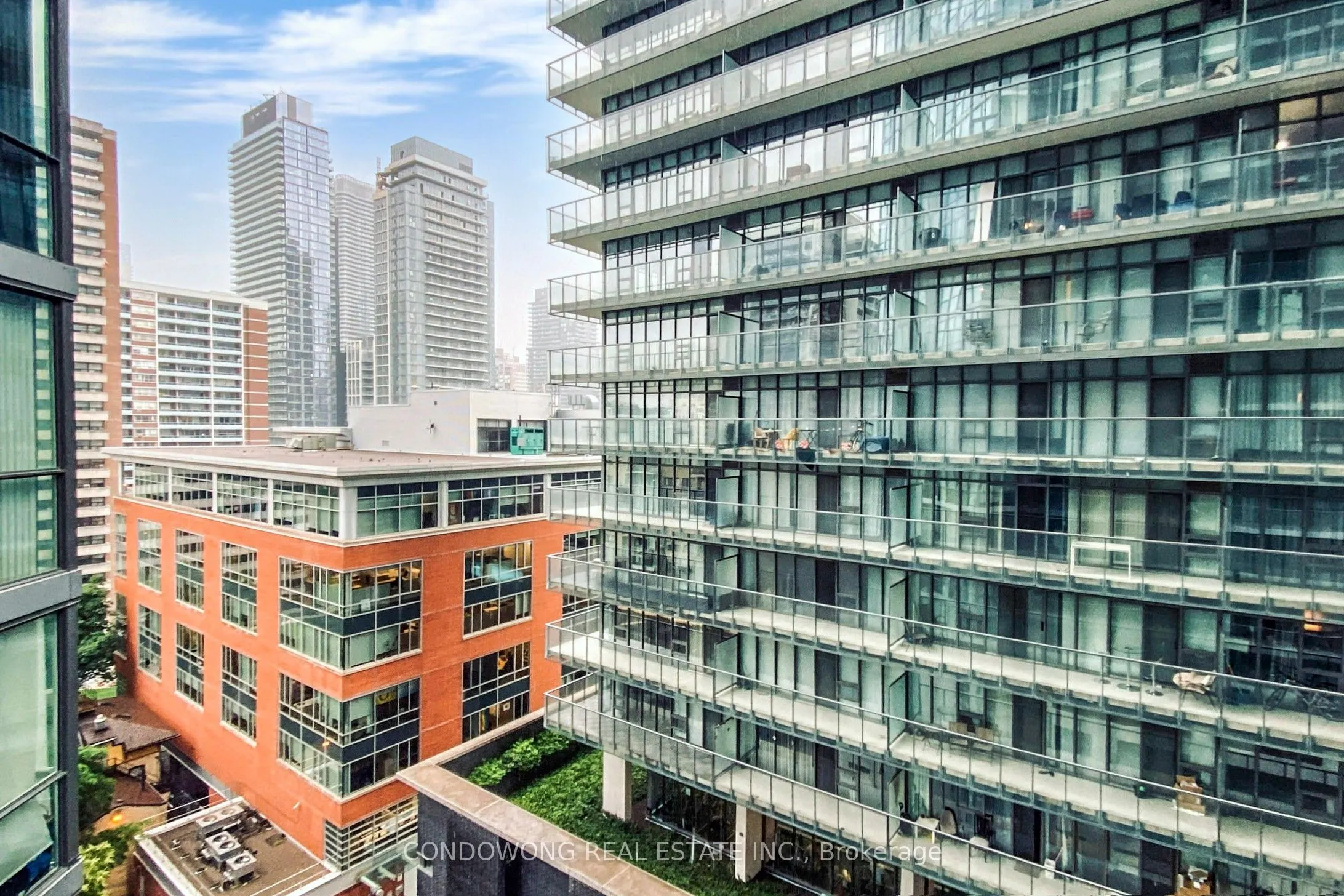 45 Charles Street E, #1103