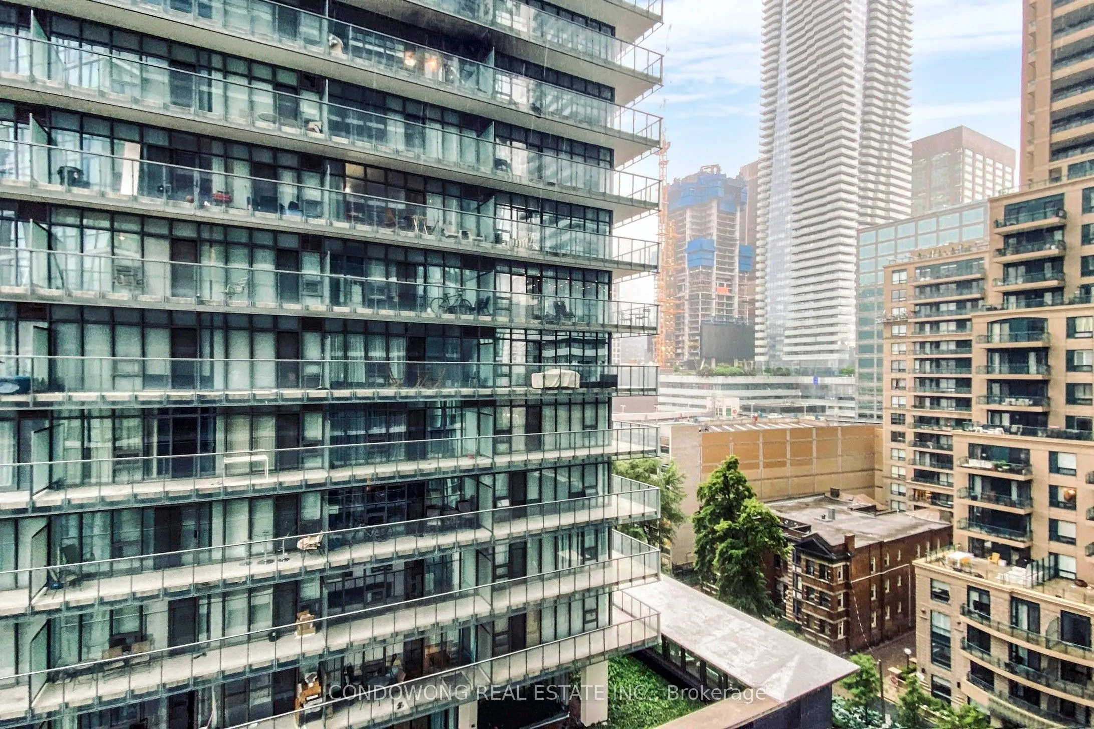 45 Charles Street E, #1103