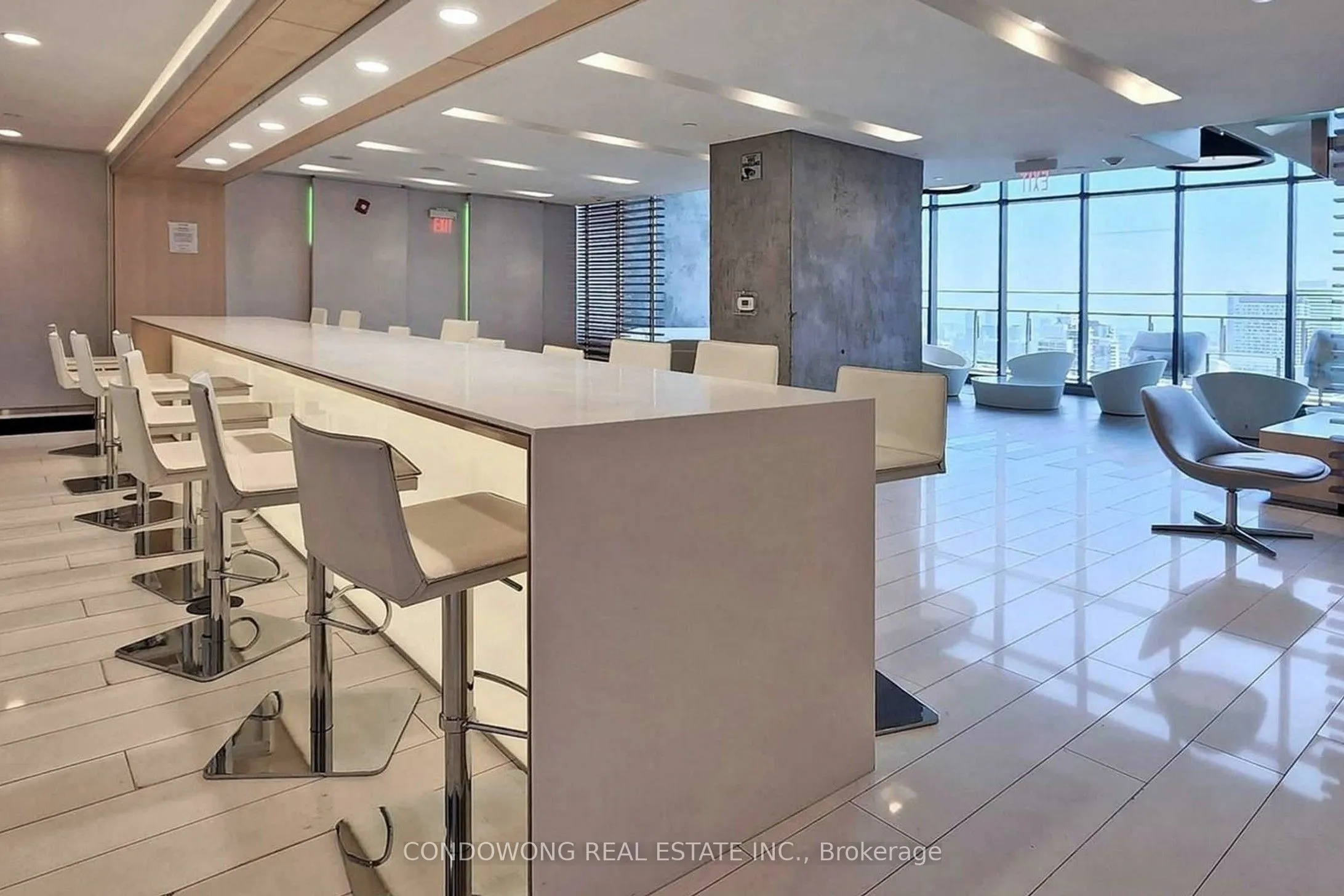 45 Charles Street E, #1103