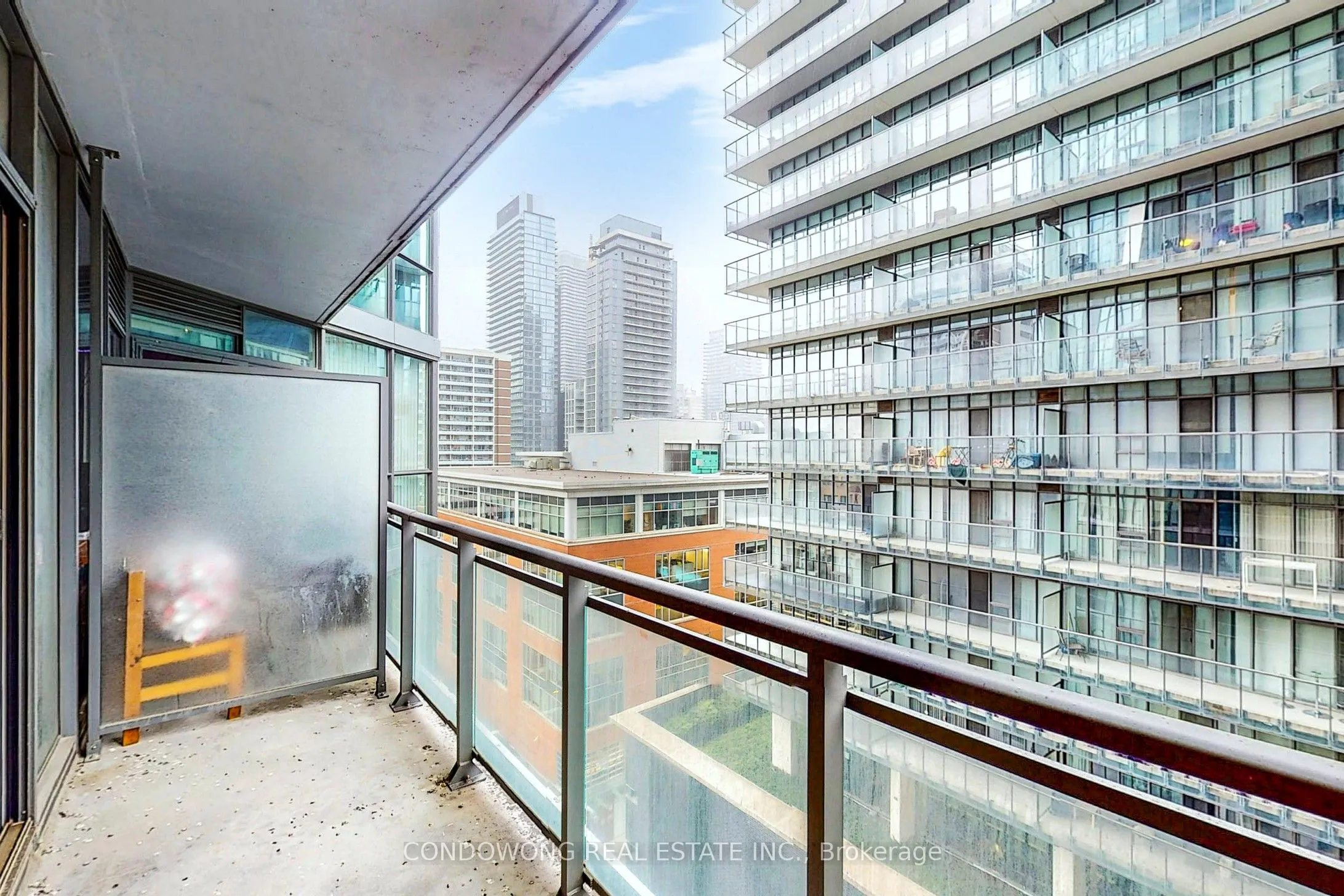 45 Charles Street E, #1103