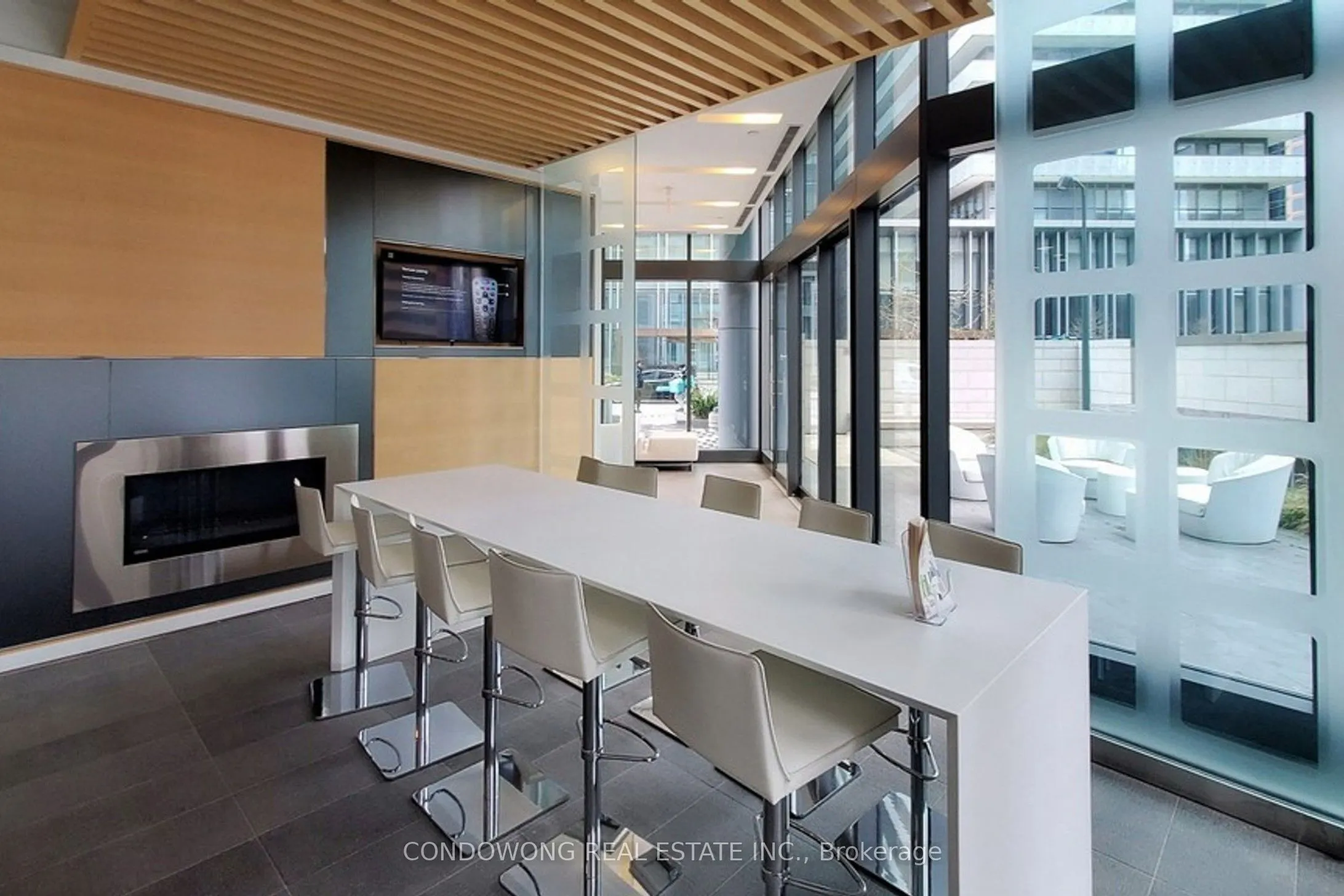45 Charles Street E, #1103