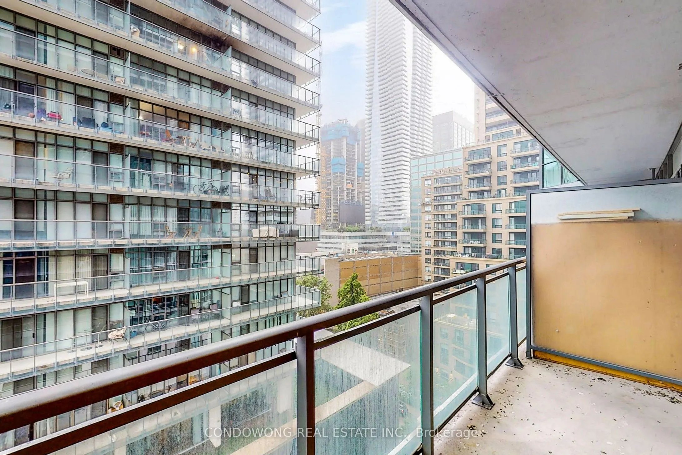 45 Charles Street E, #1103