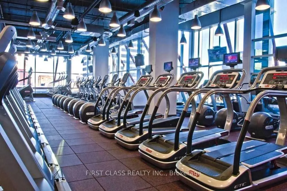 386 Yonge Street, #5003