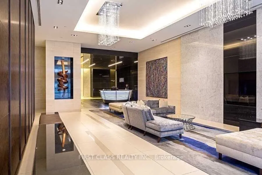 386 Yonge Street, #5003