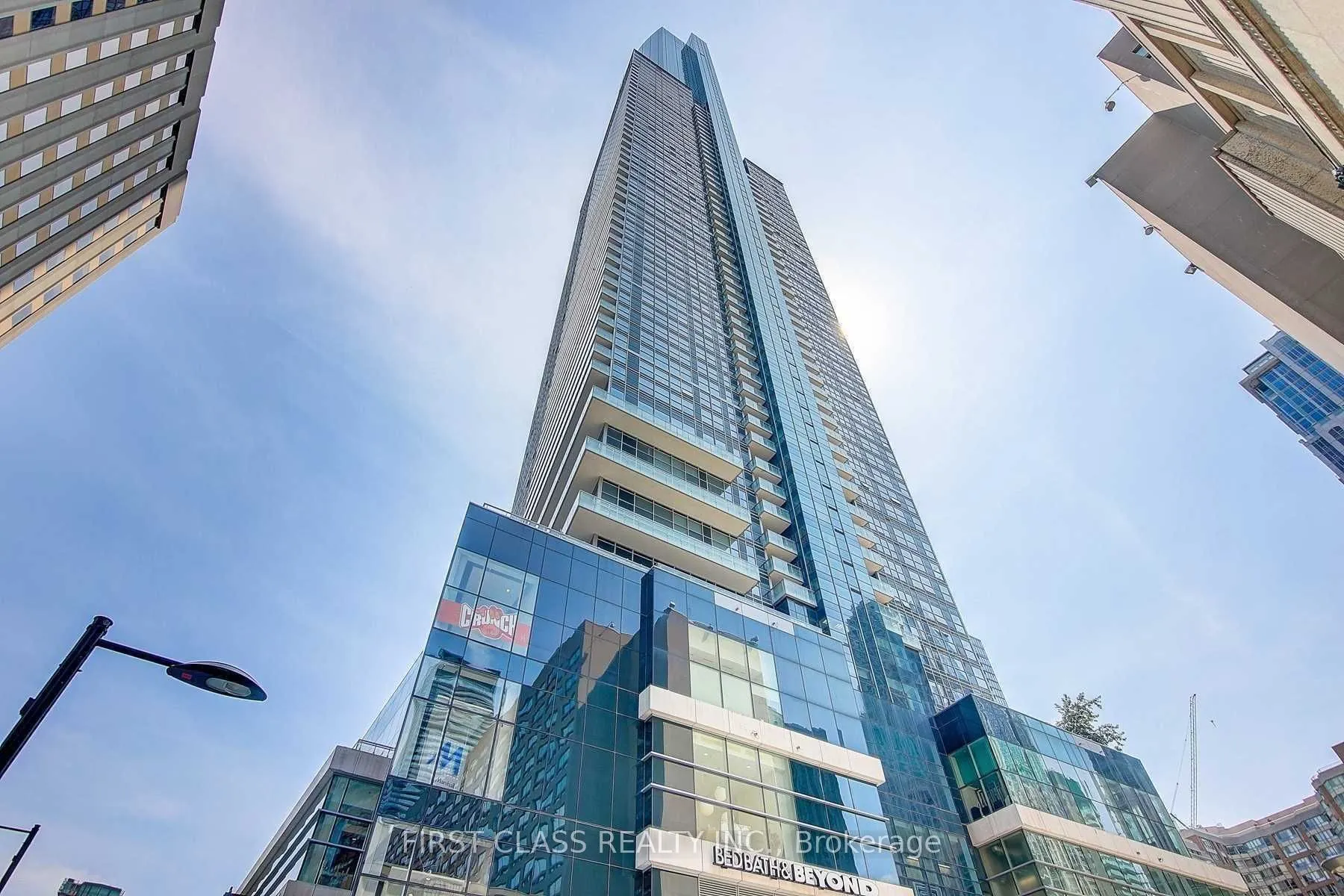 386 Yonge Street, #5003