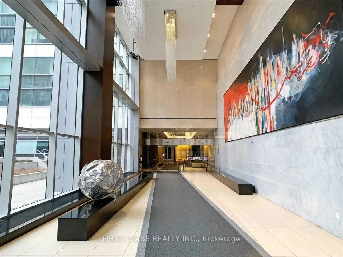 386 Yonge Street, #5003