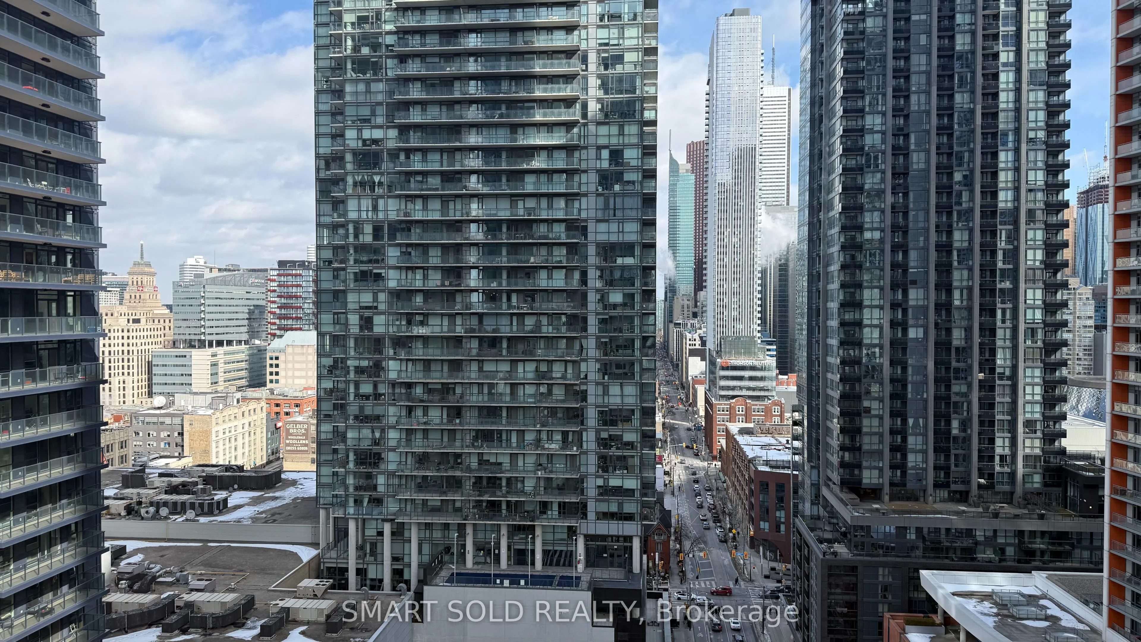 101 Peter Street, #1906