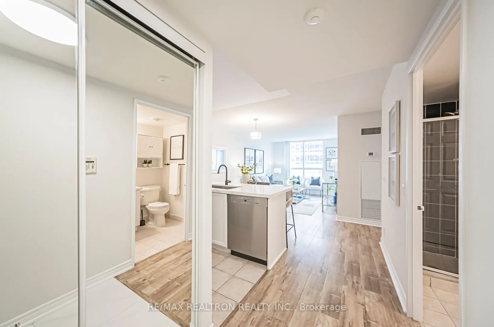 18 Parkview Avenue, #503