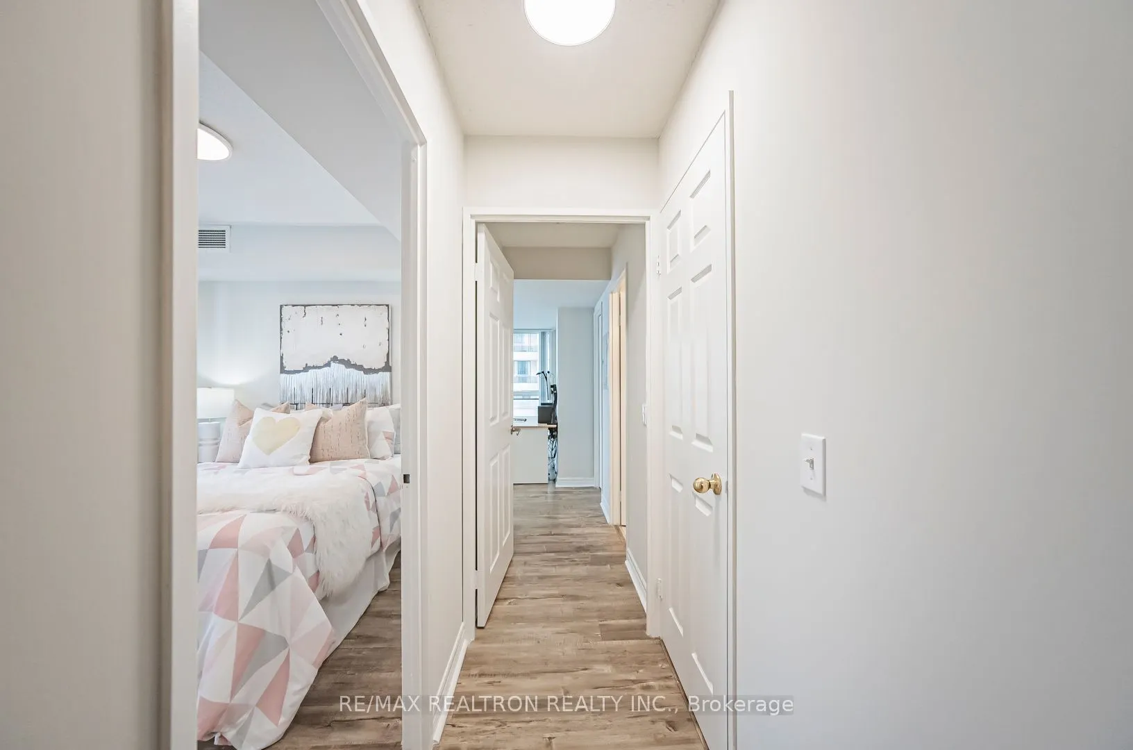 18 Parkview Avenue, #503