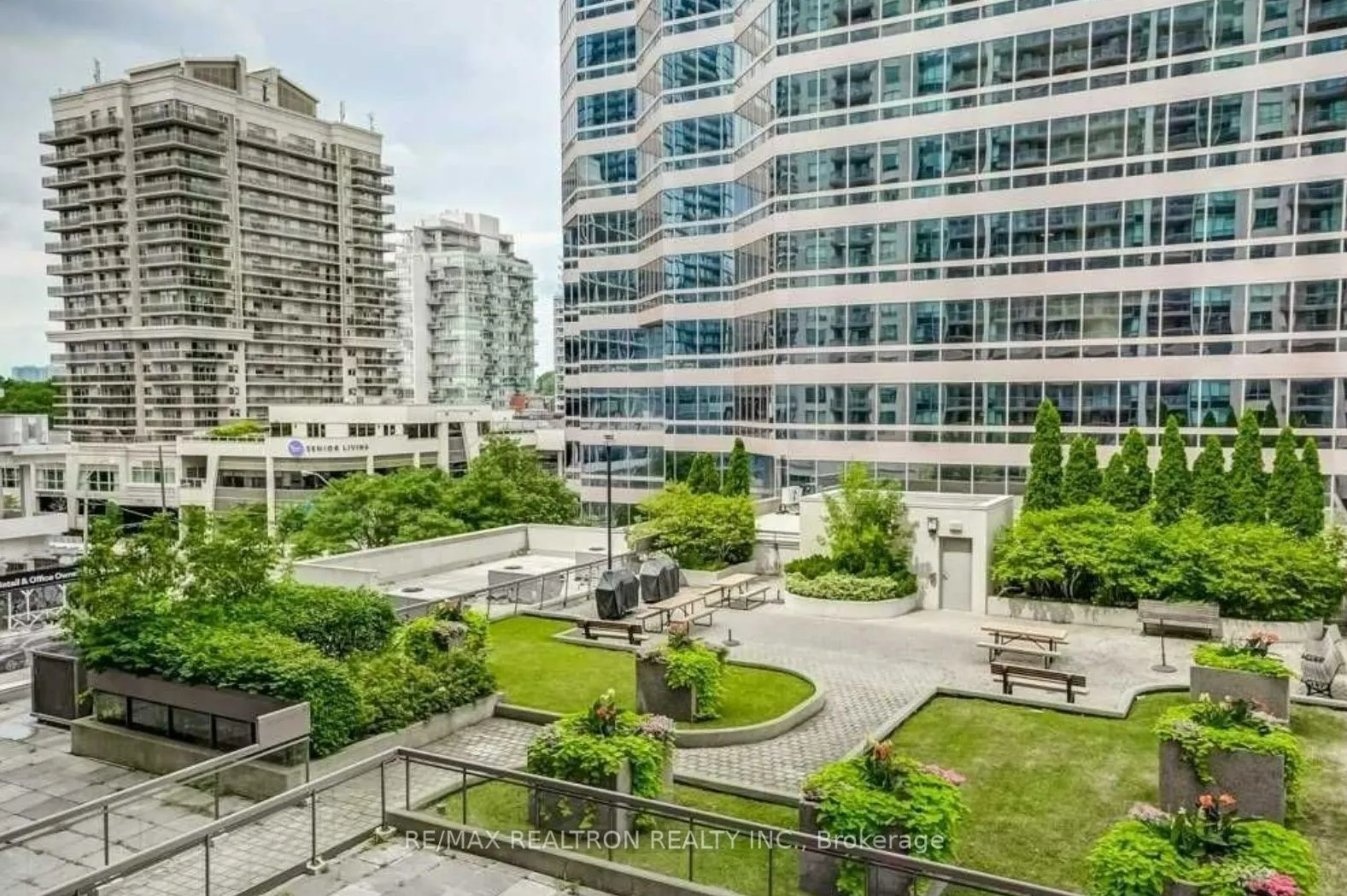 18 Parkview Avenue, #503