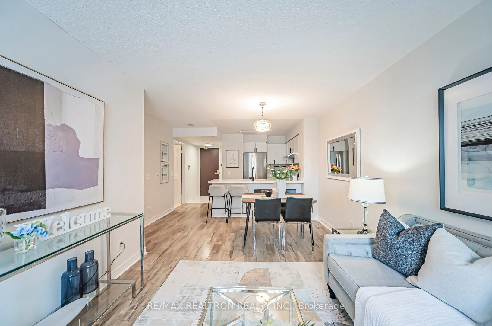 18 Parkview Avenue, #503