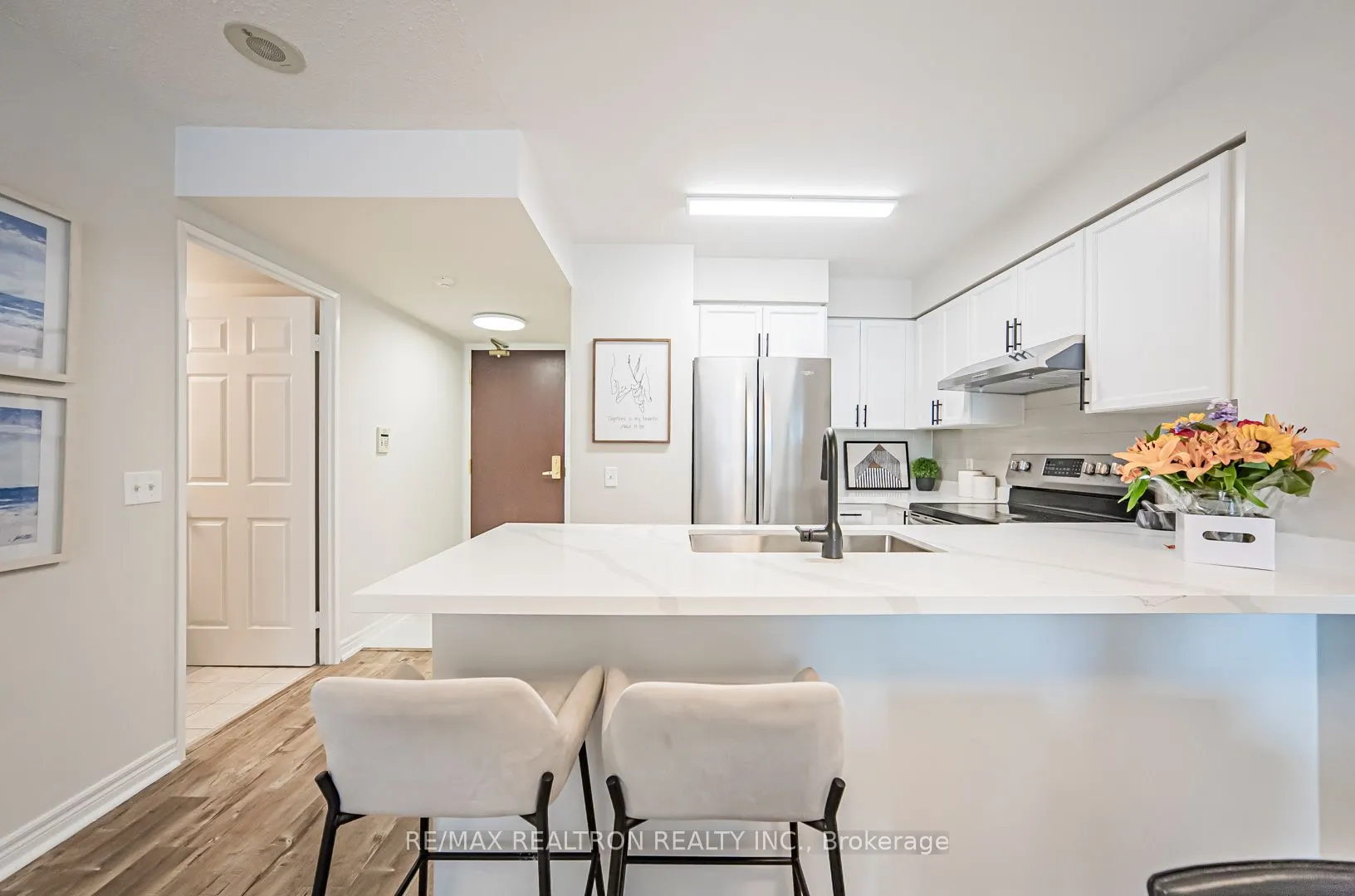 18 Parkview Avenue, #503