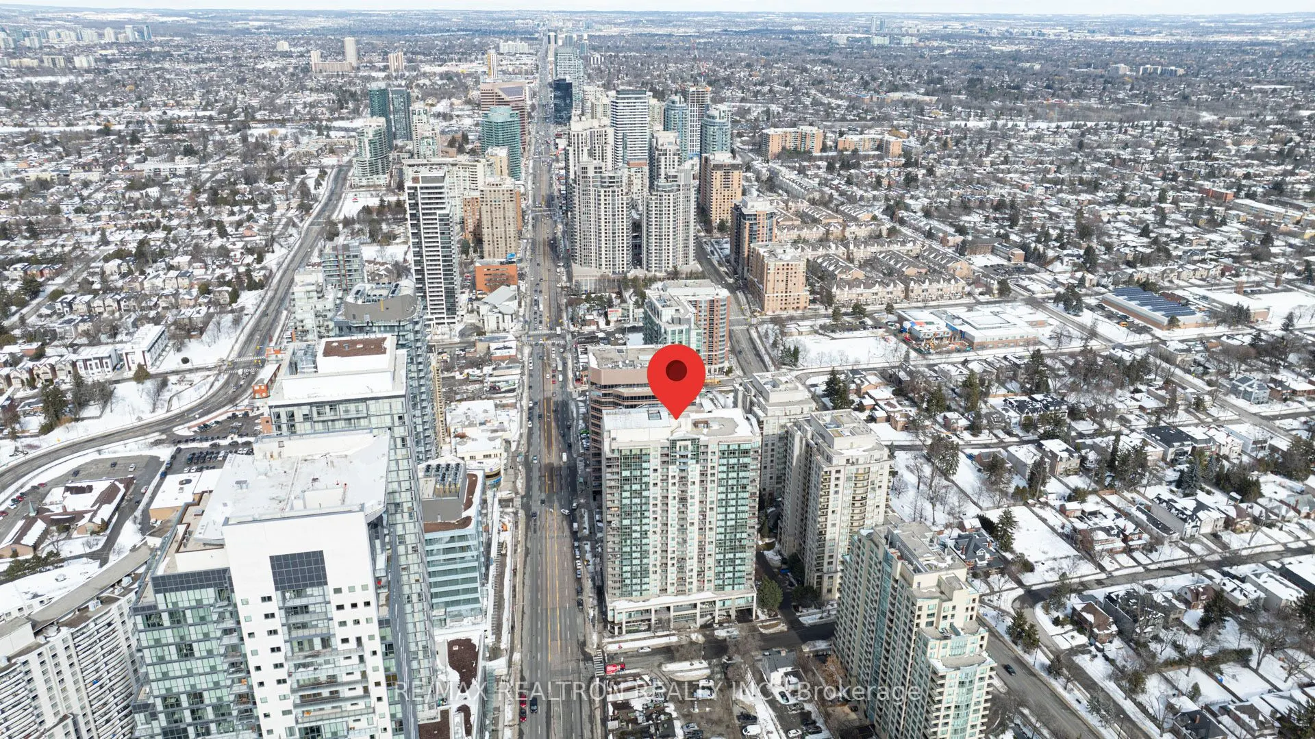 18 Parkview Avenue, #503