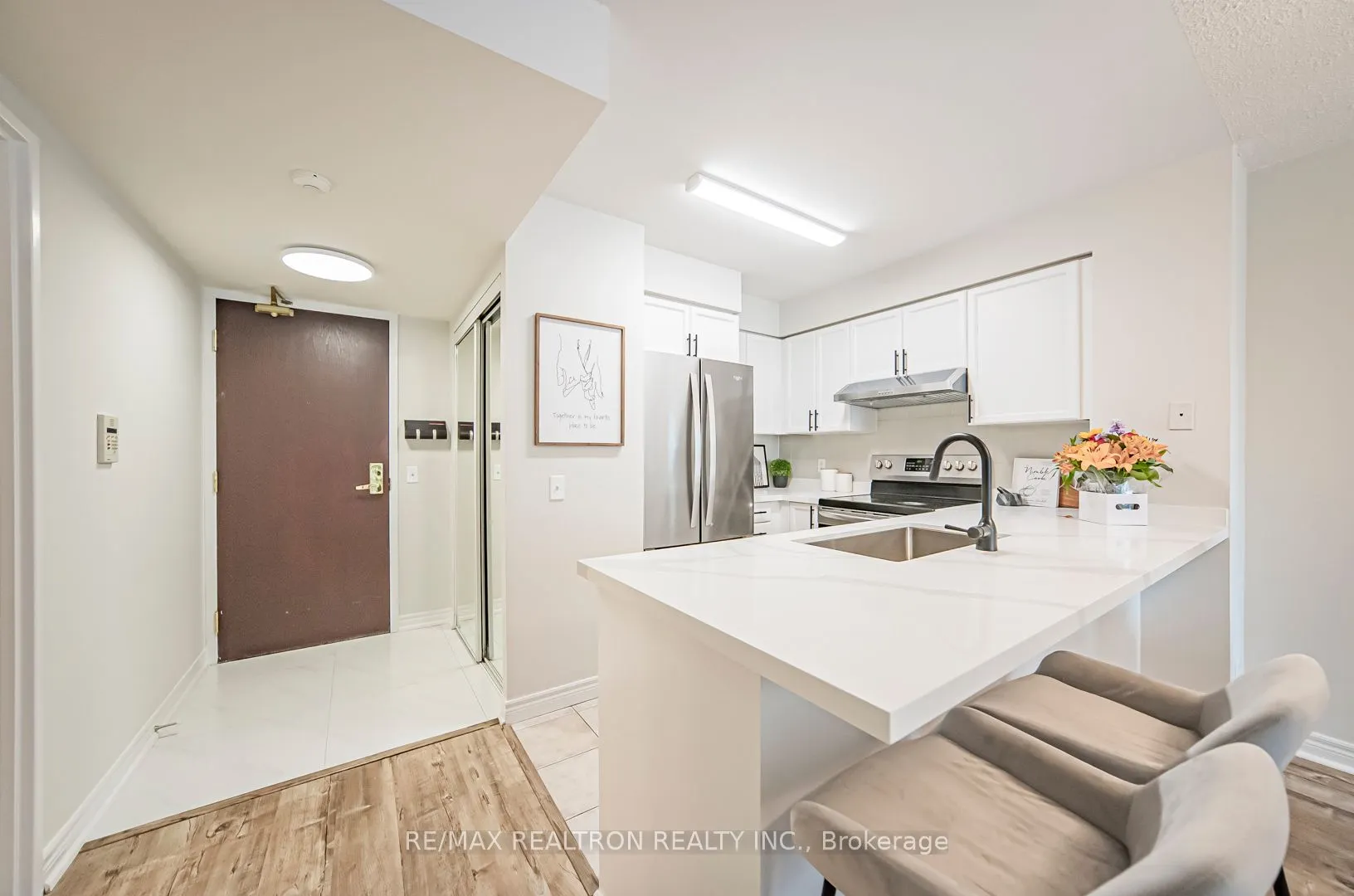 18 Parkview Avenue, #503