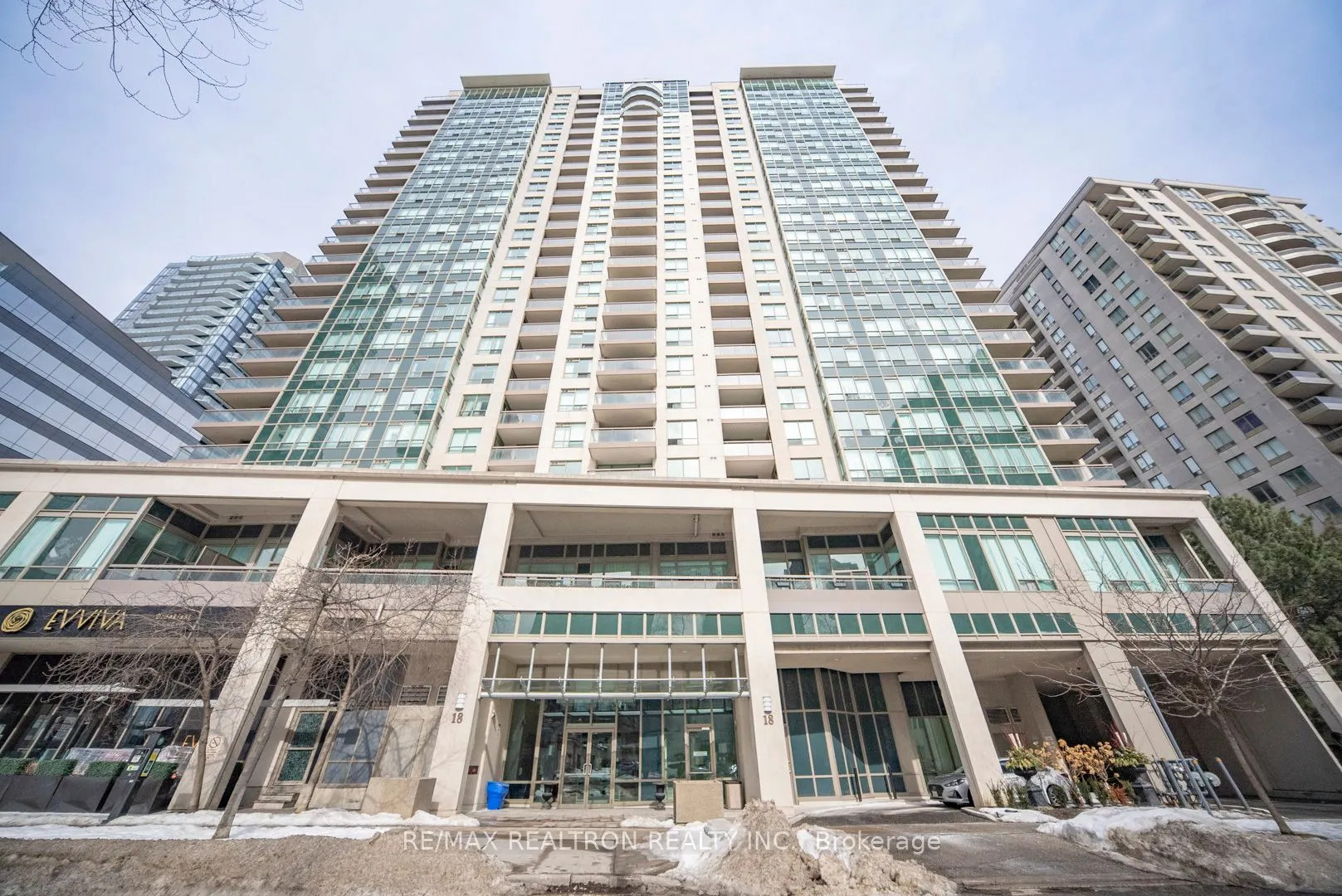 18 Parkview Avenue, #503