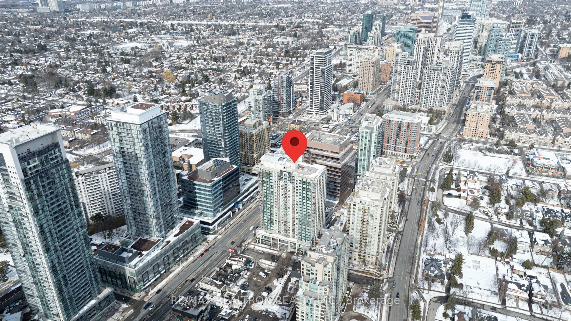18 Parkview Avenue, #503